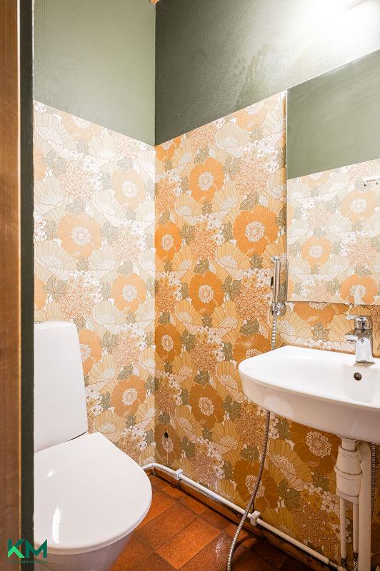 Honkaniementie 9, Vääksy, Asikkala