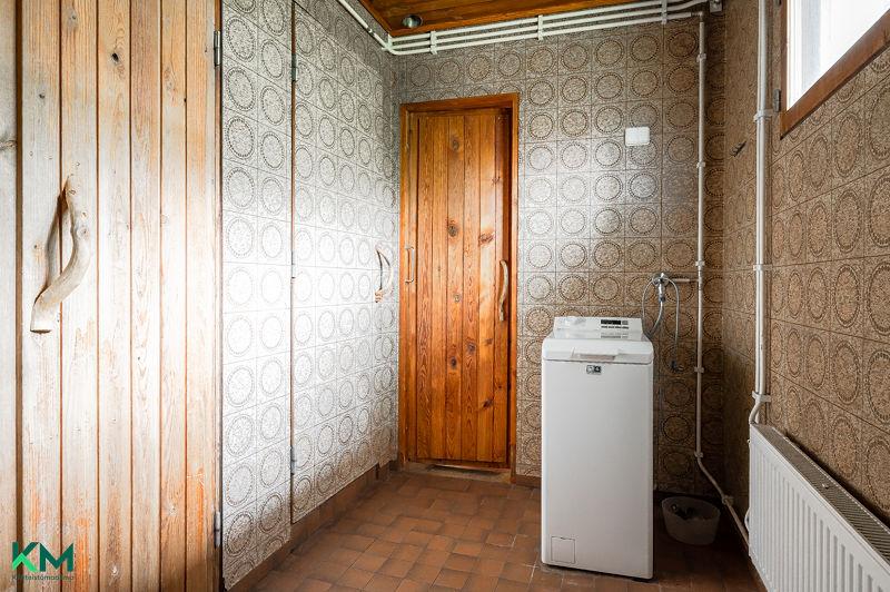 Honkaniementie 9, Vääksy, Asikkala