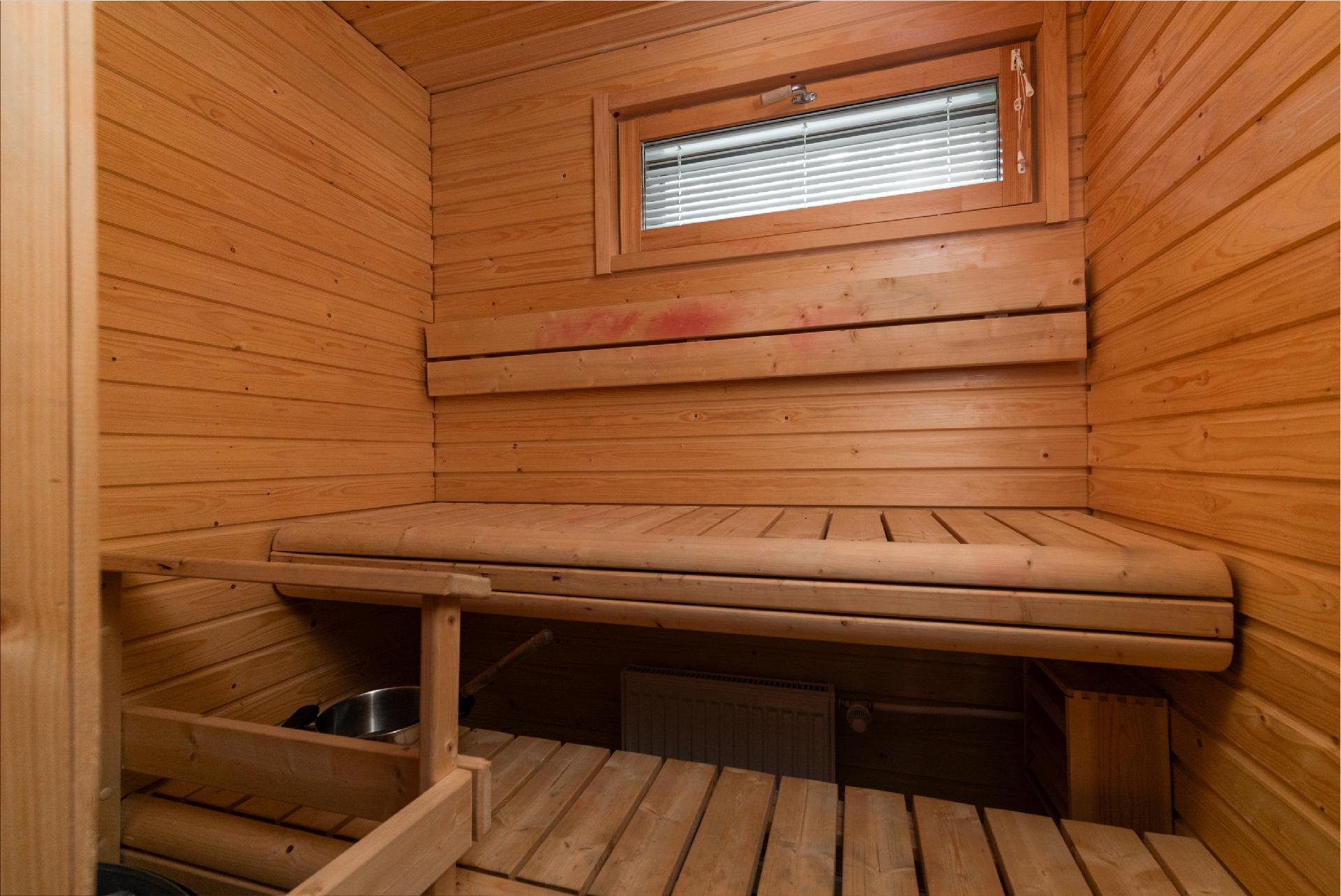 Korteniityntie 58-64, Laajavuori, Jyväskylä