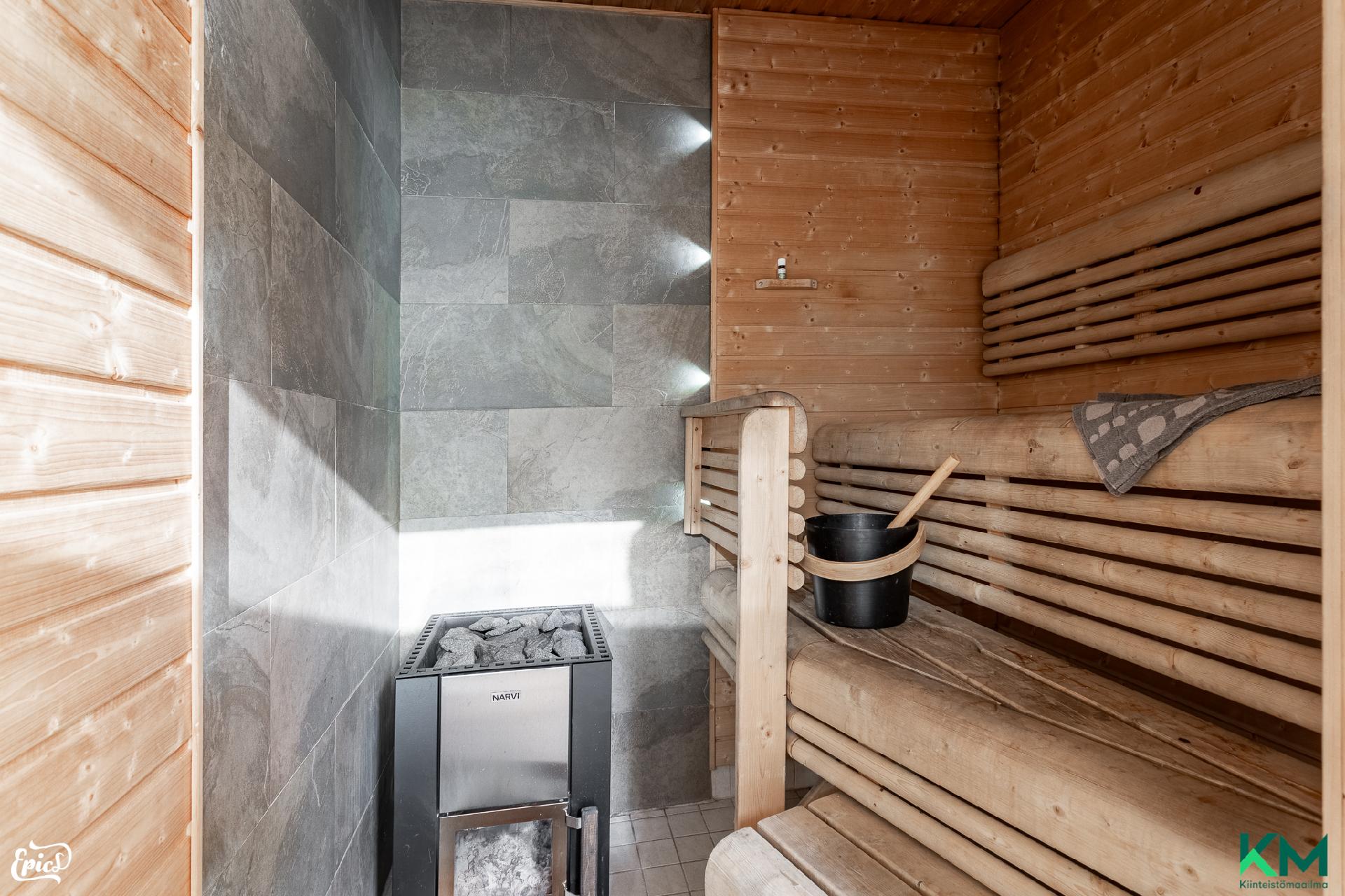 Hakkarintie 45, Hakkari, Lempäälä