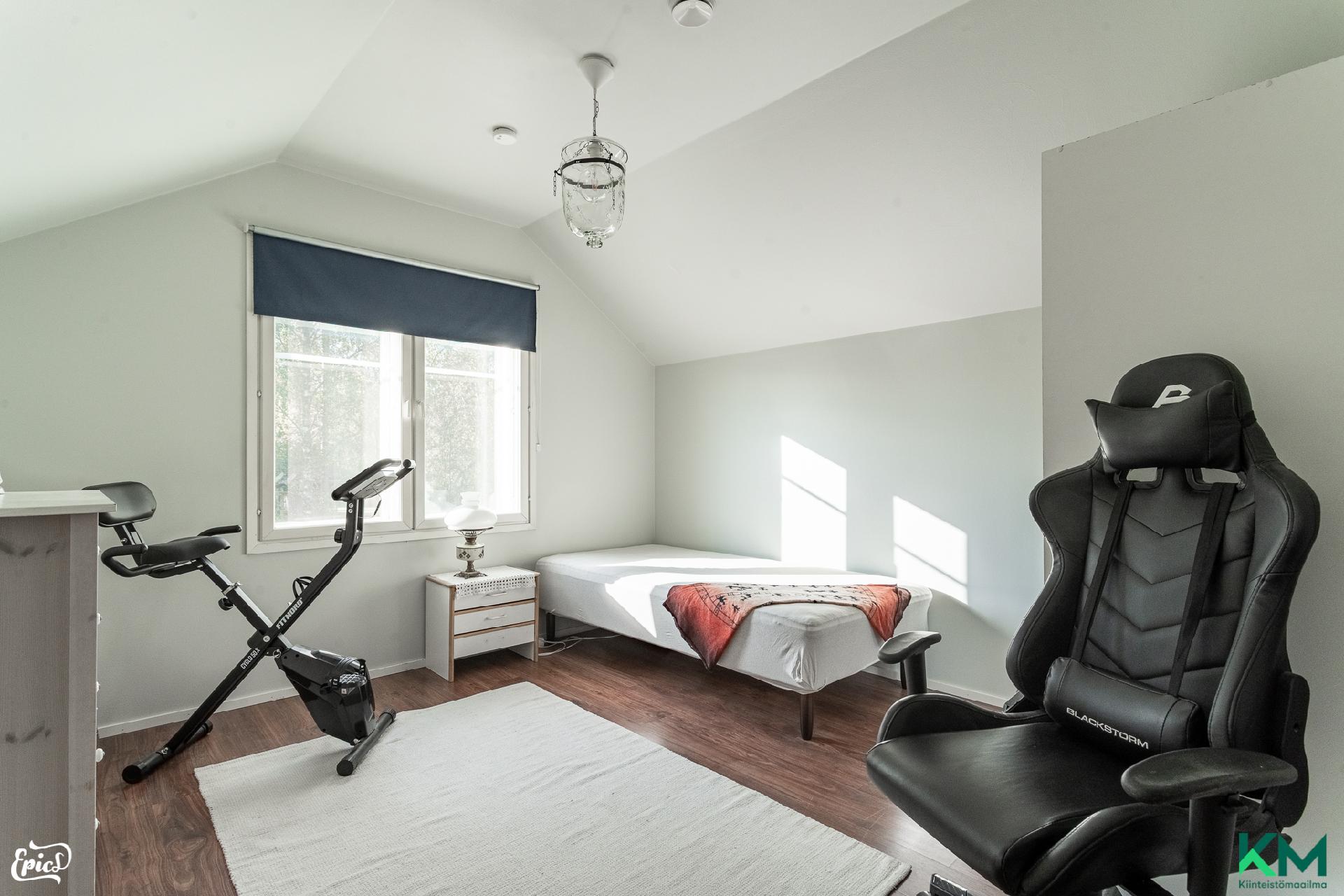 Hakkarintie 45, Hakkari, Lempäälä