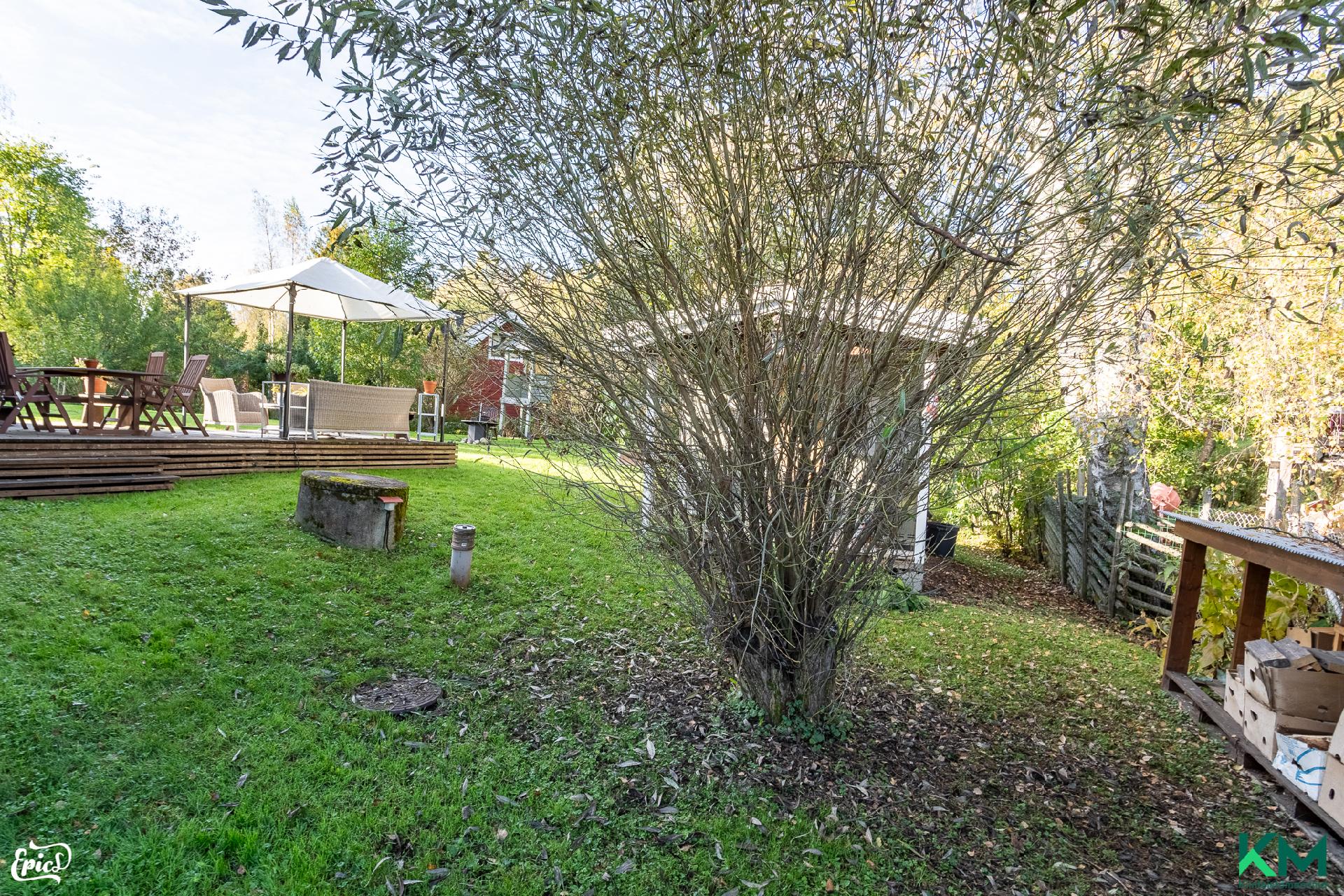 Hakkarintie 45, Hakkari, Lempäälä