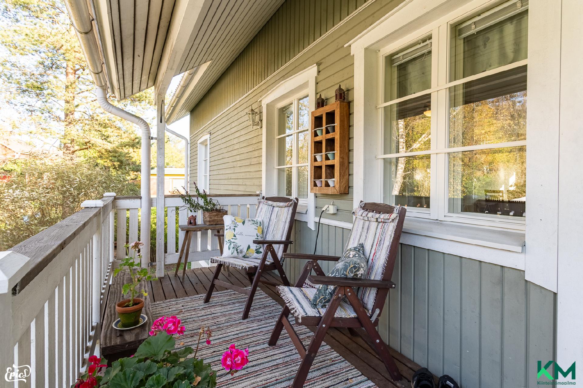 Hakkarintie 45, Hakkari, Lempäälä