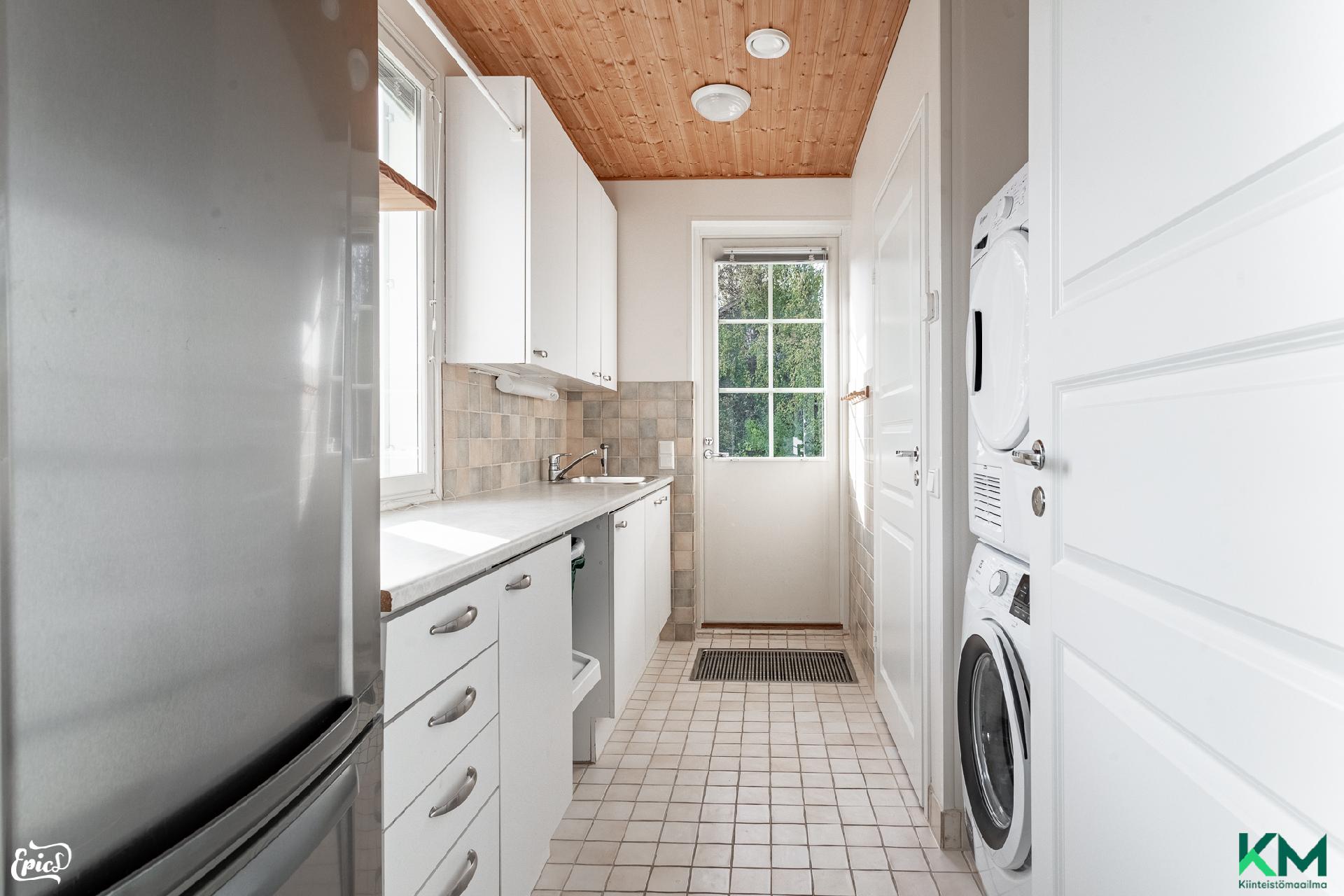 Hakkarintie 45, Hakkari, Lempäälä