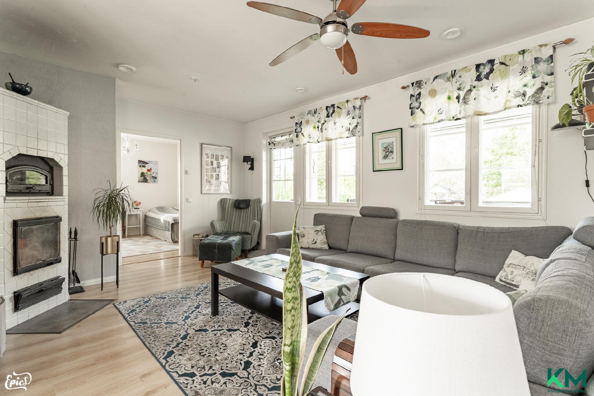 Hakkarintie 45, Hakkari, Lempäälä