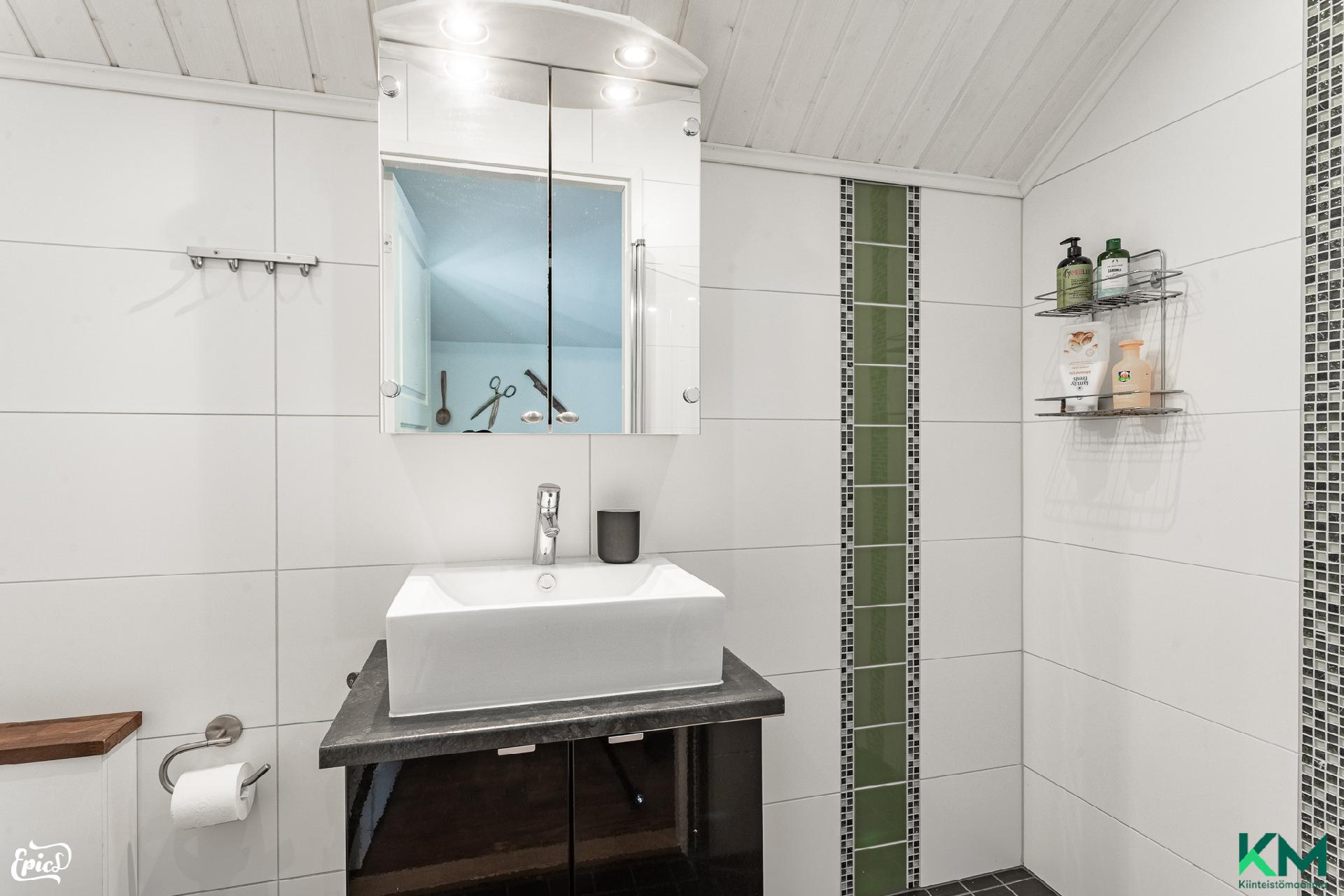 Hakkarintie 45, Hakkari, Lempäälä