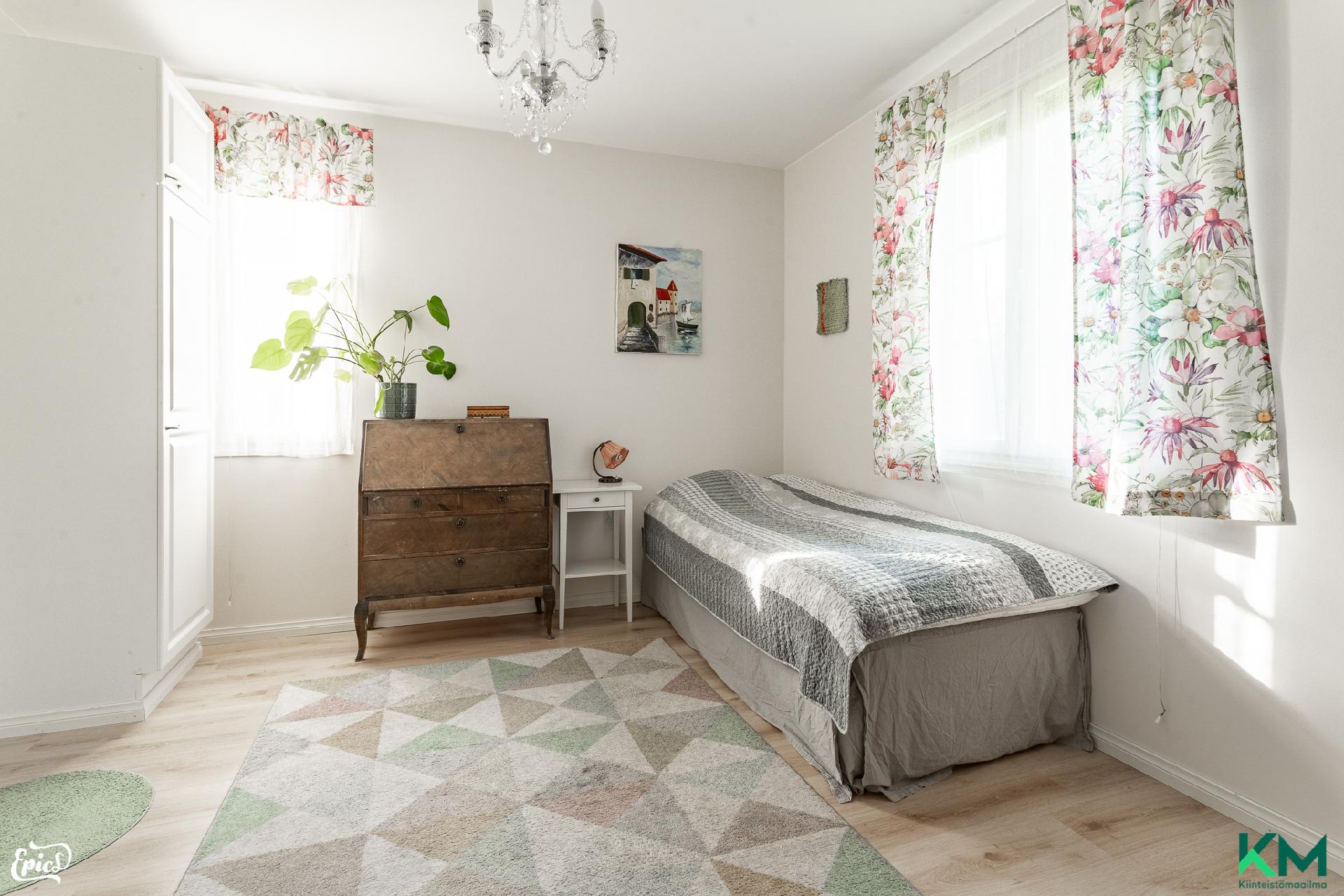 Hakkarintie 45, Hakkari, Lempäälä