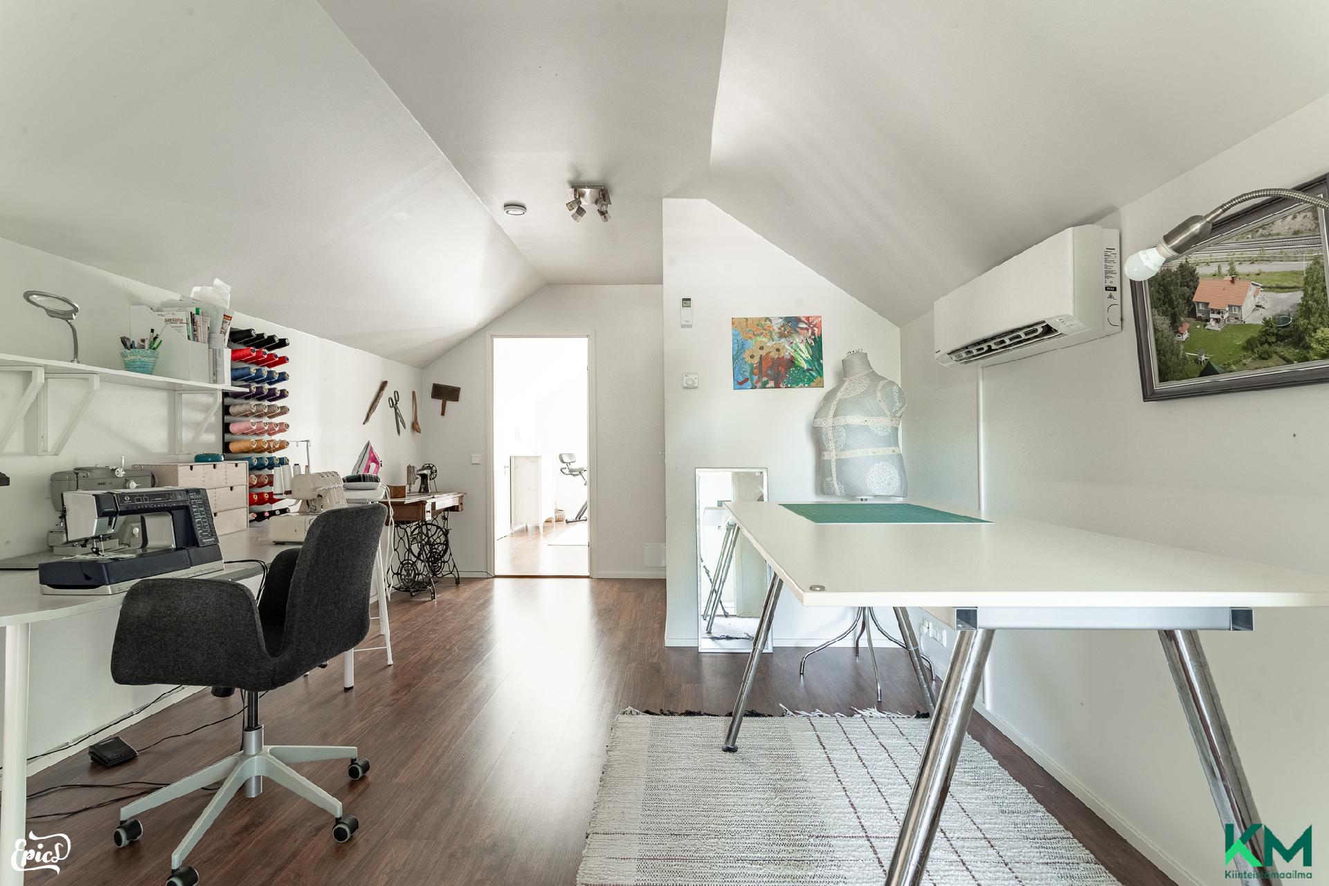 Hakkarintie 45, Hakkari, Lempäälä