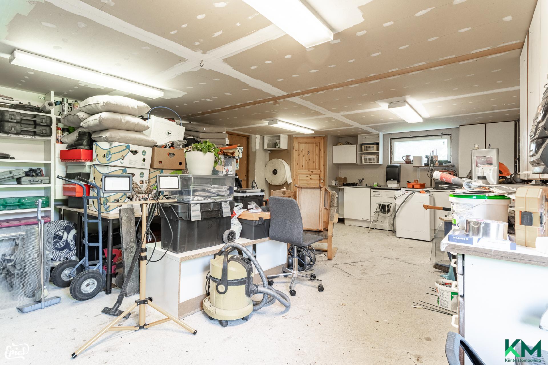 Hakkarintie 45, Hakkari, Lempäälä