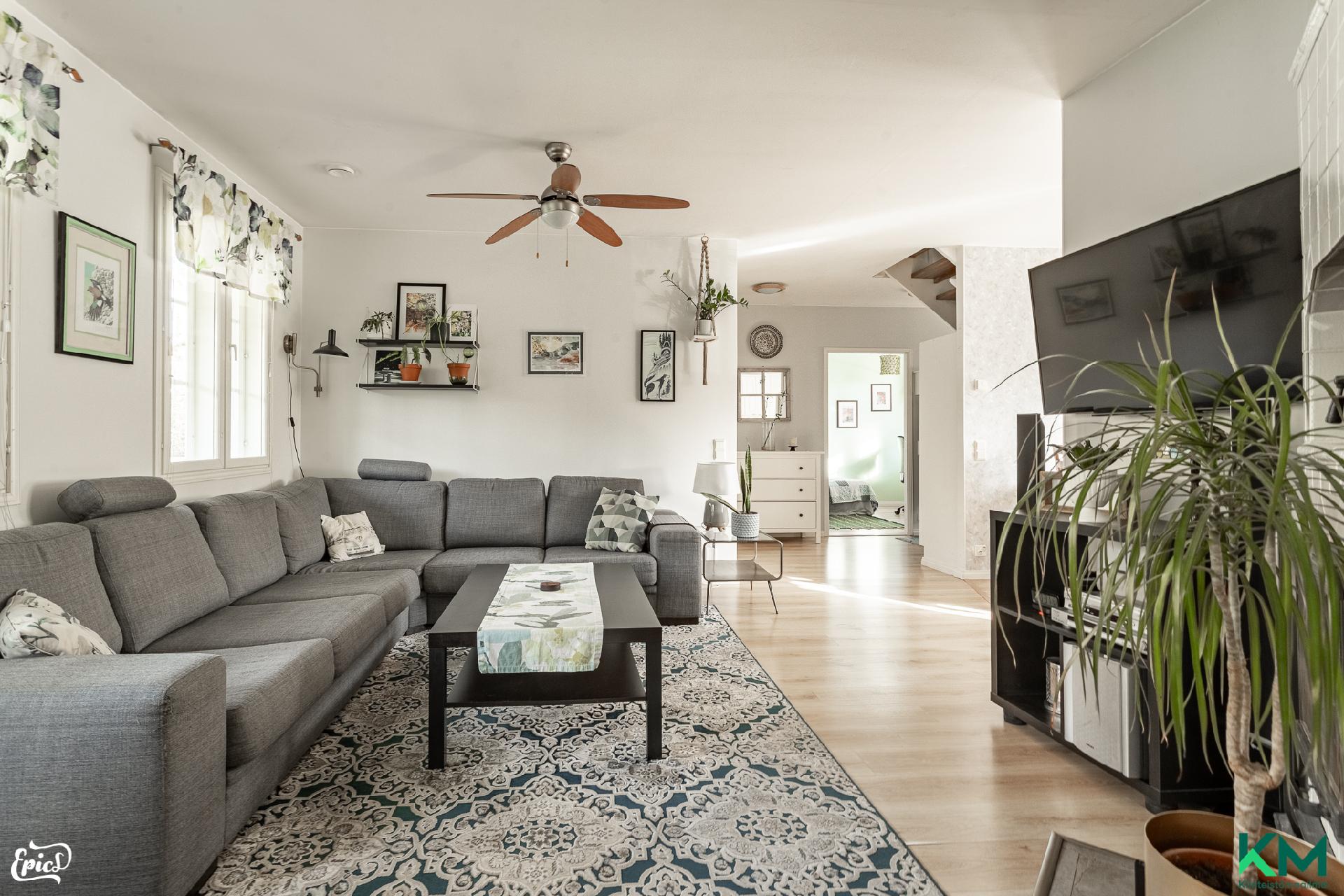 Hakkarintie 45, Hakkari, Lempäälä