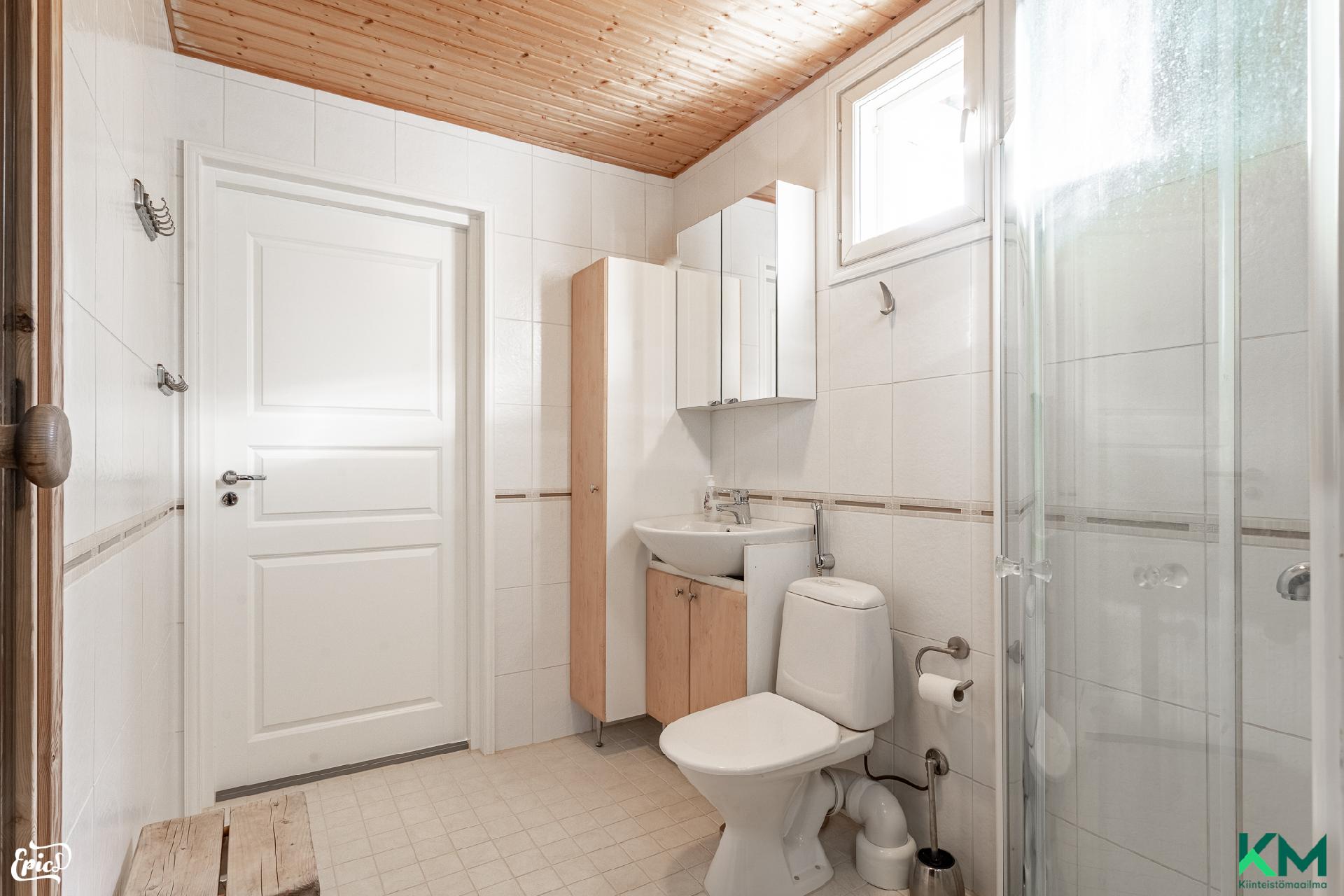 Hakkarintie 45, Hakkari, Lempäälä