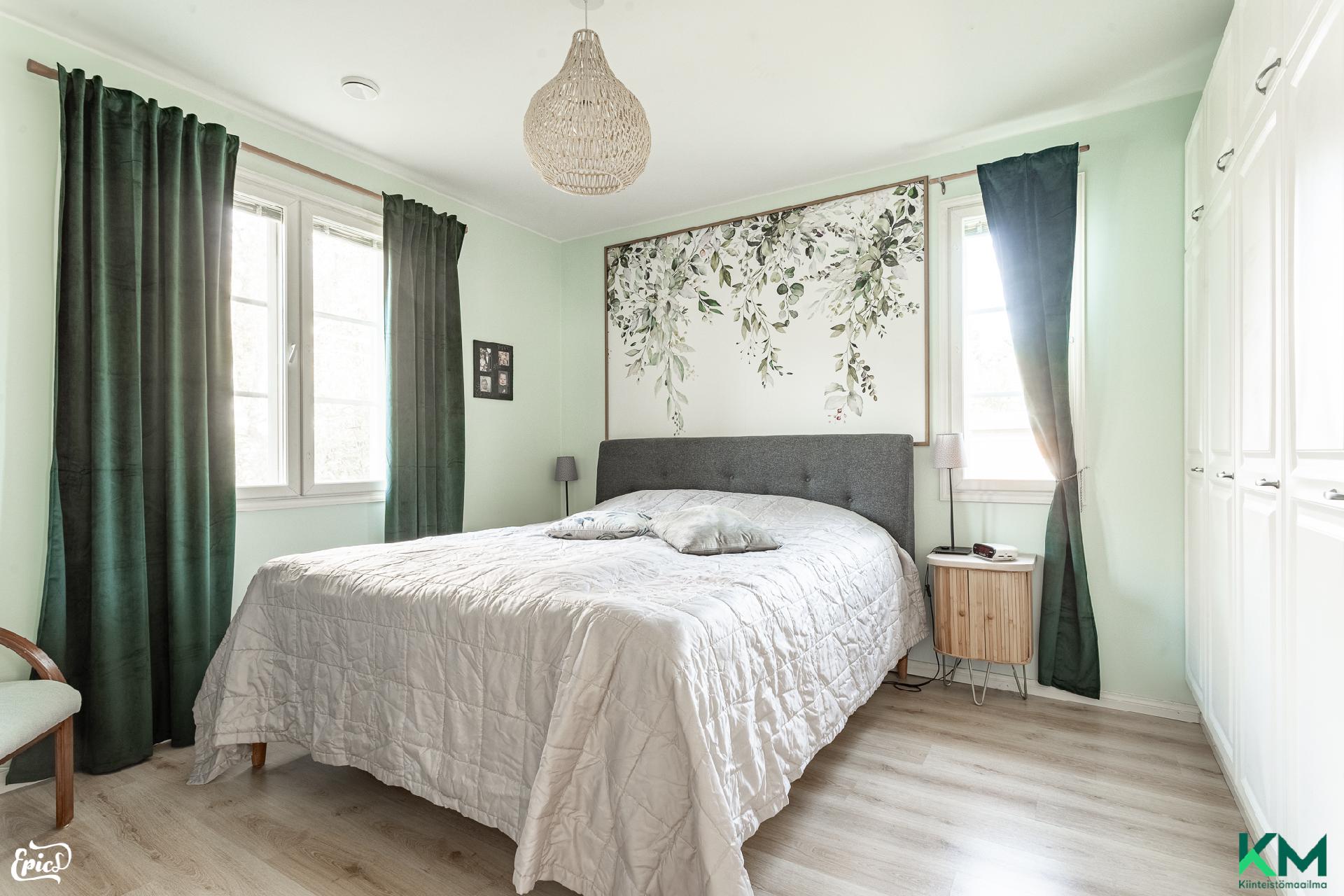 Hakkarintie 45, Hakkari, Lempäälä