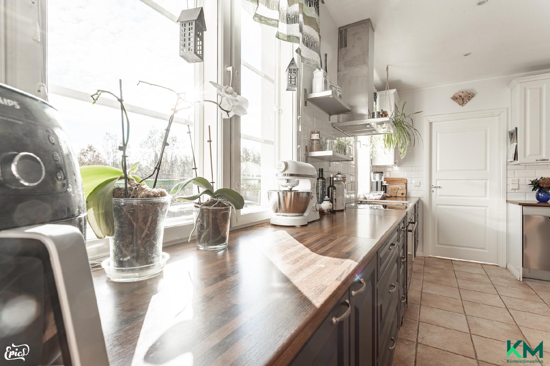 Hakkarintie 45, Hakkari, Lempäälä