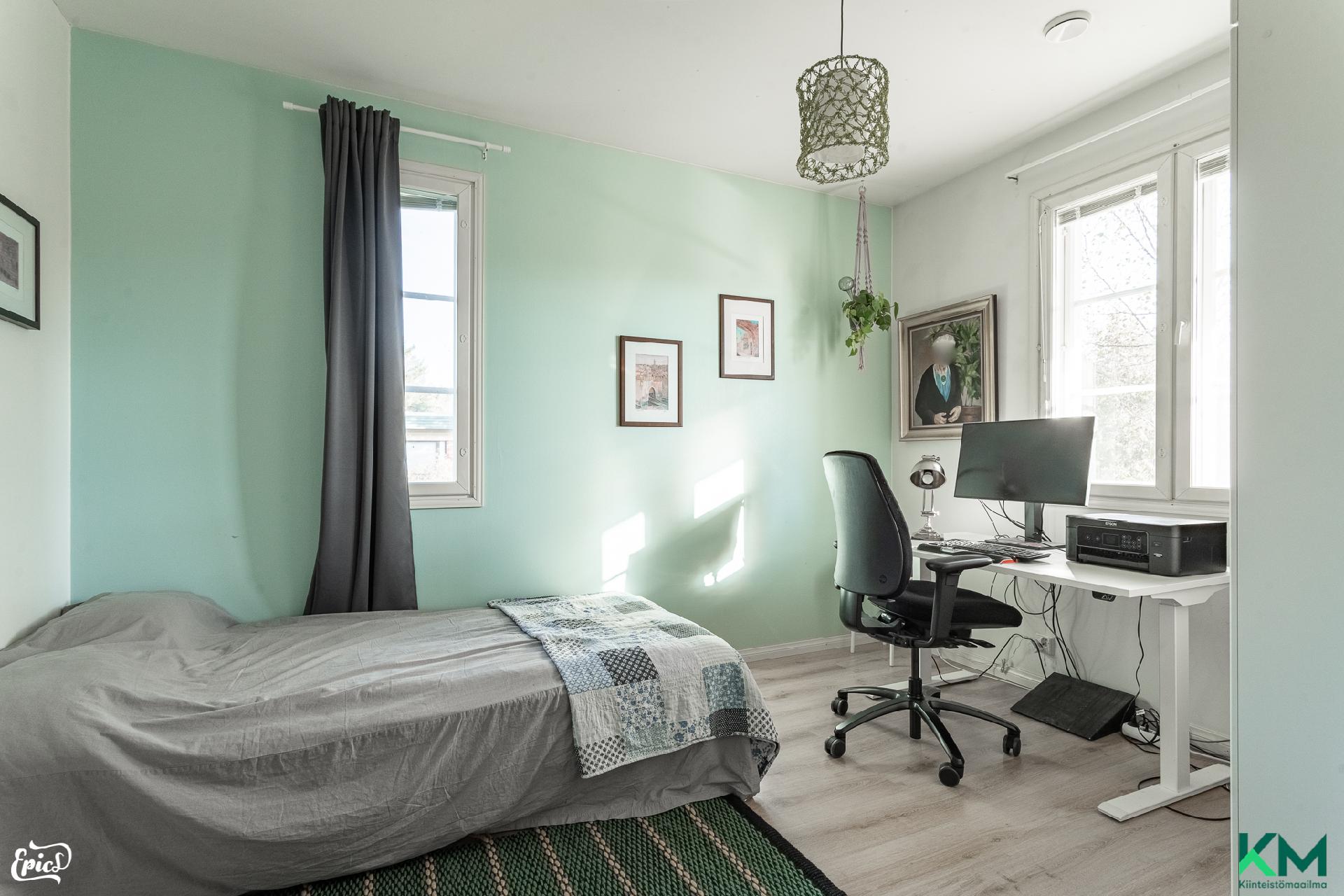 Hakkarintie 45, Hakkari, Lempäälä