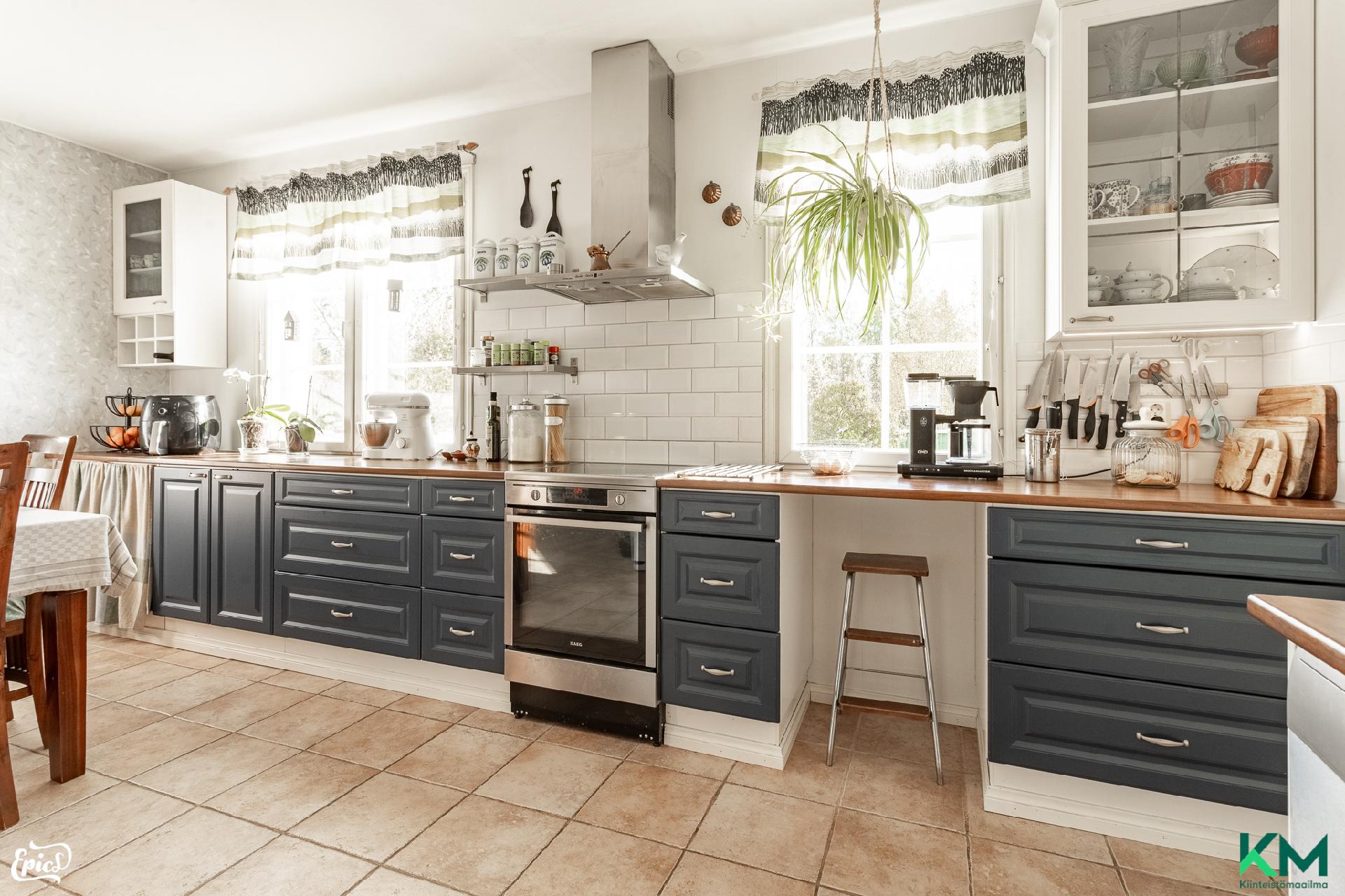 Hakkarintie 45, Hakkari, Lempäälä