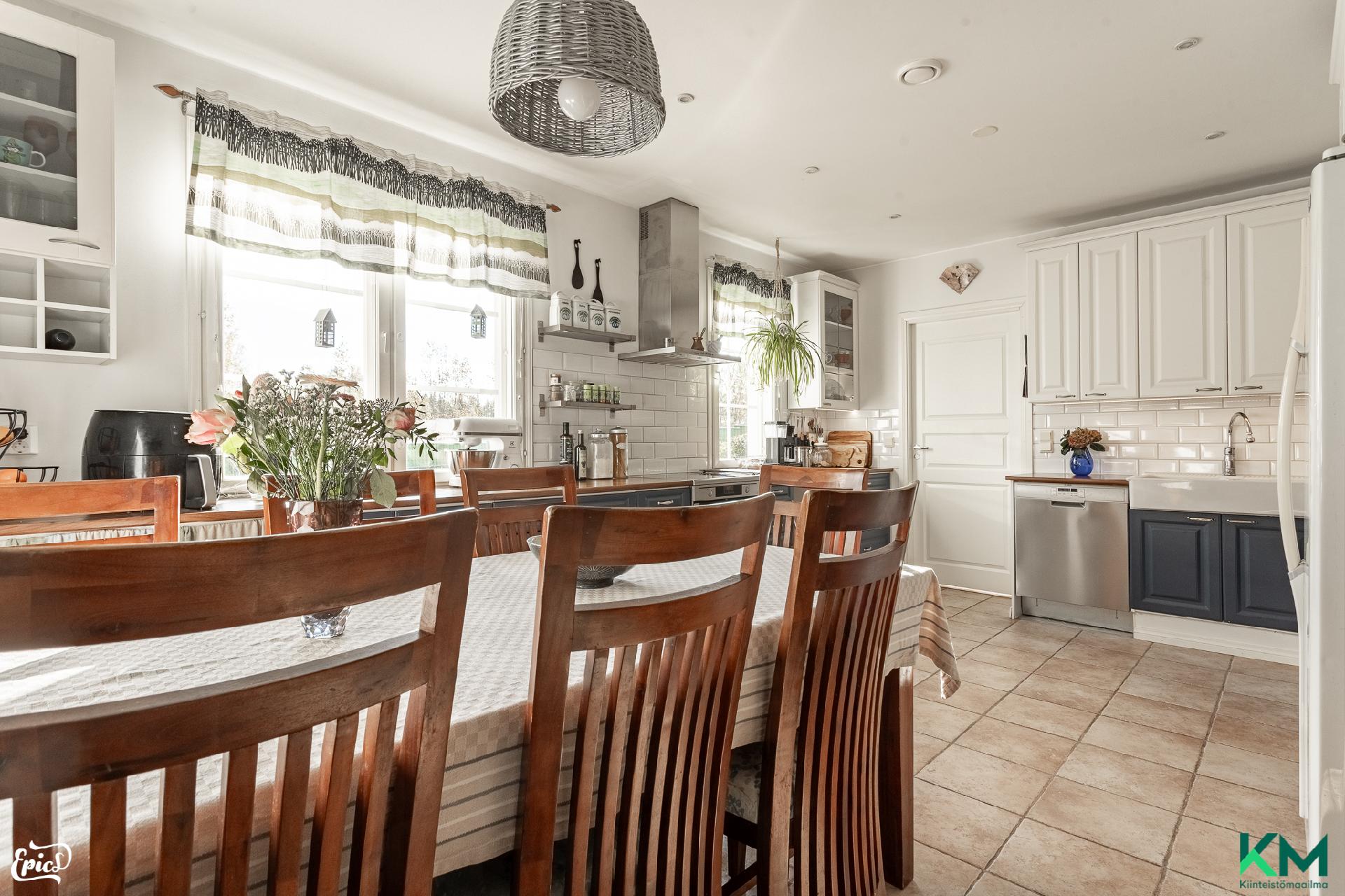 Hakkarintie 45, Hakkari, Lempäälä