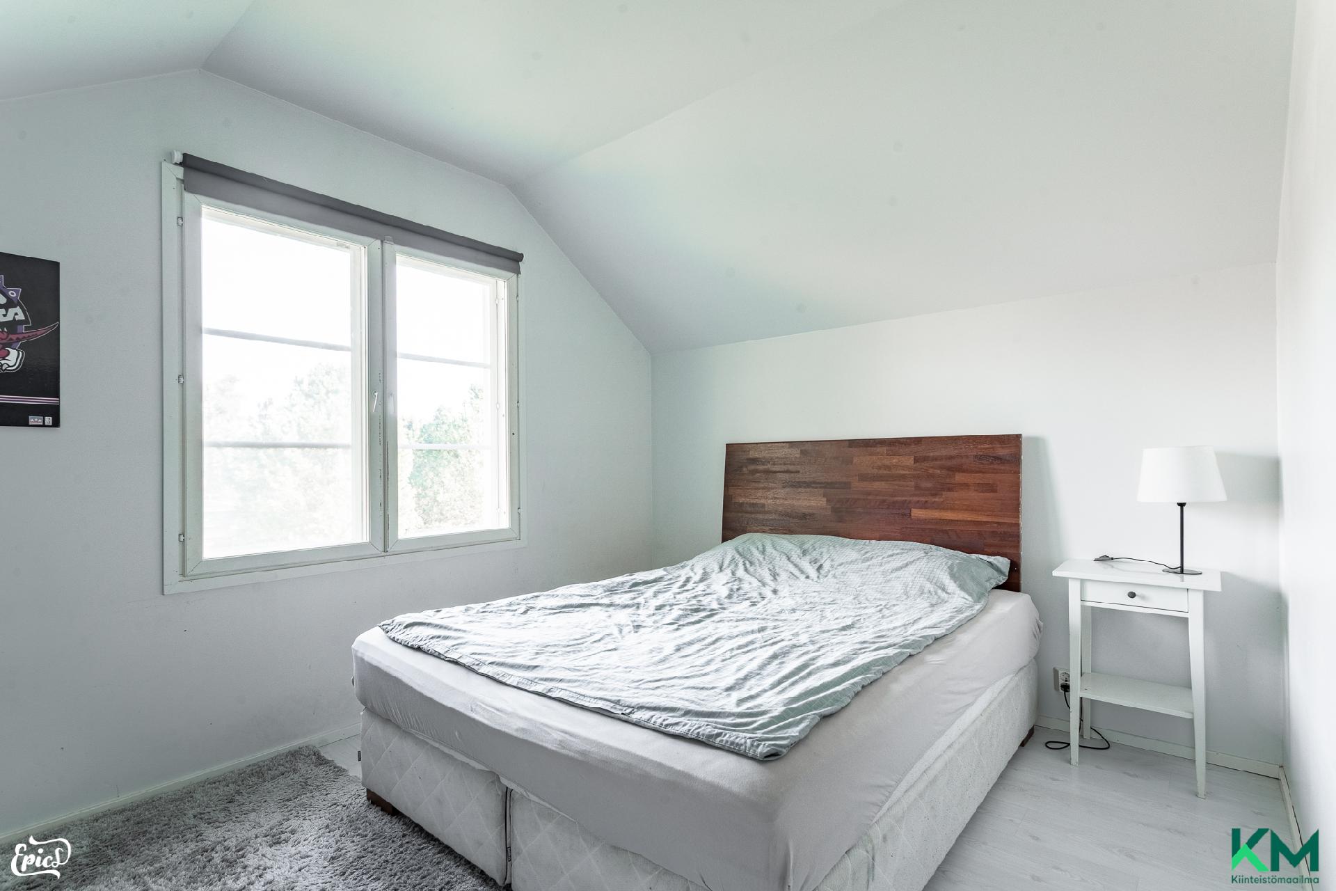 Hakkarintie 45, Hakkari, Lempäälä