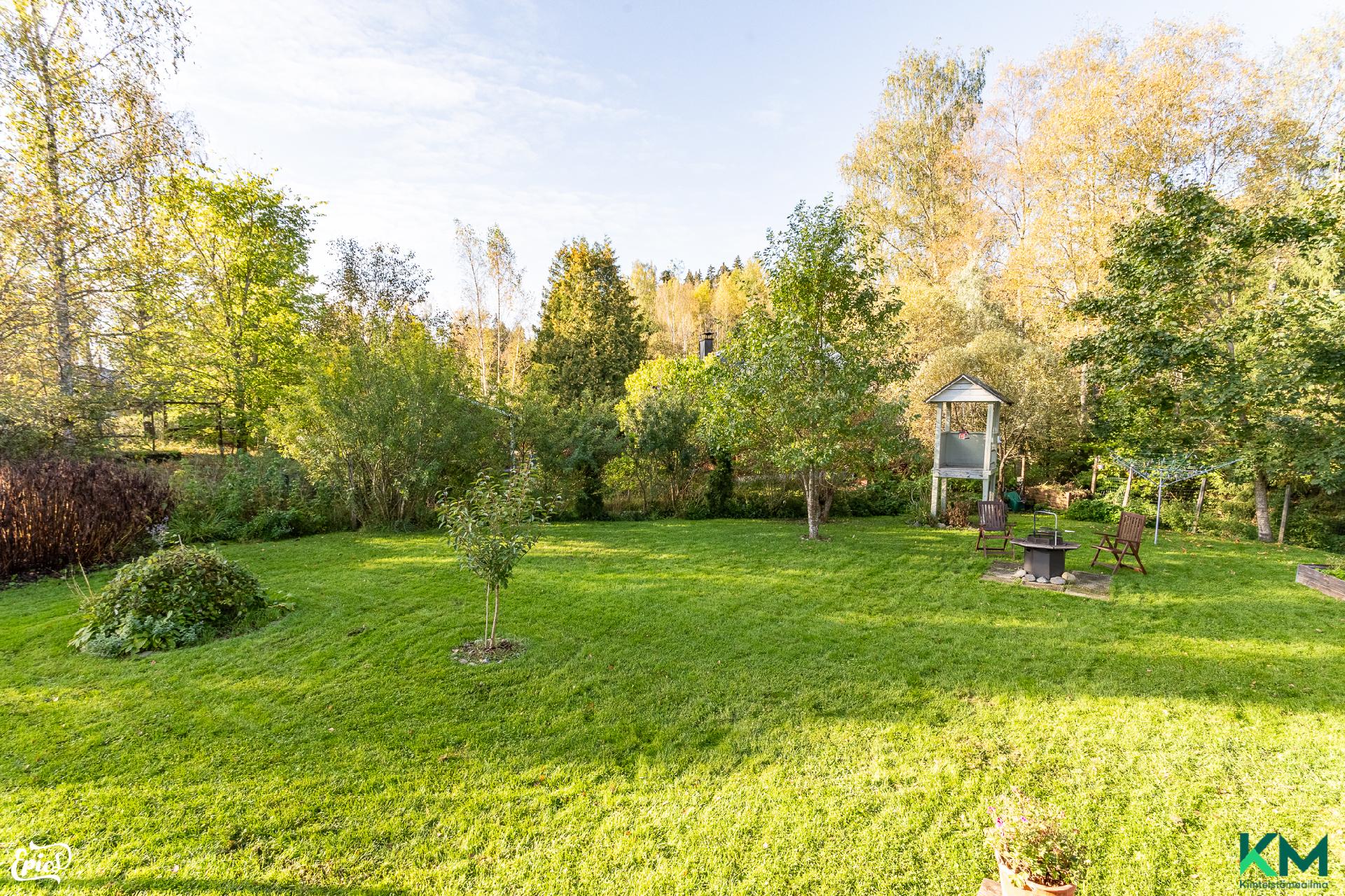 Hakkarintie 45, Hakkari, Lempäälä