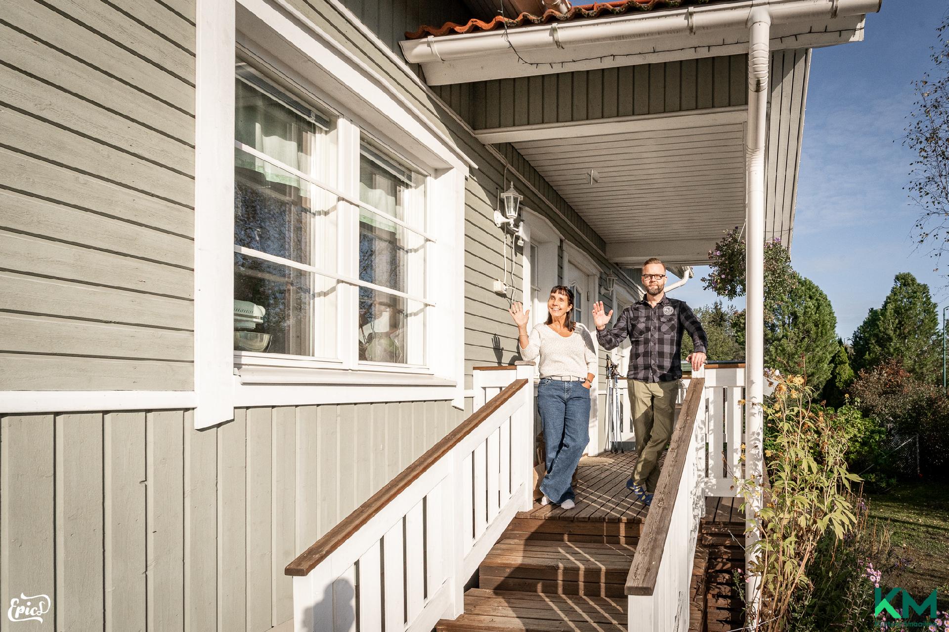 Ota yhteyttä Linda 0505436003 Timo 0505437369