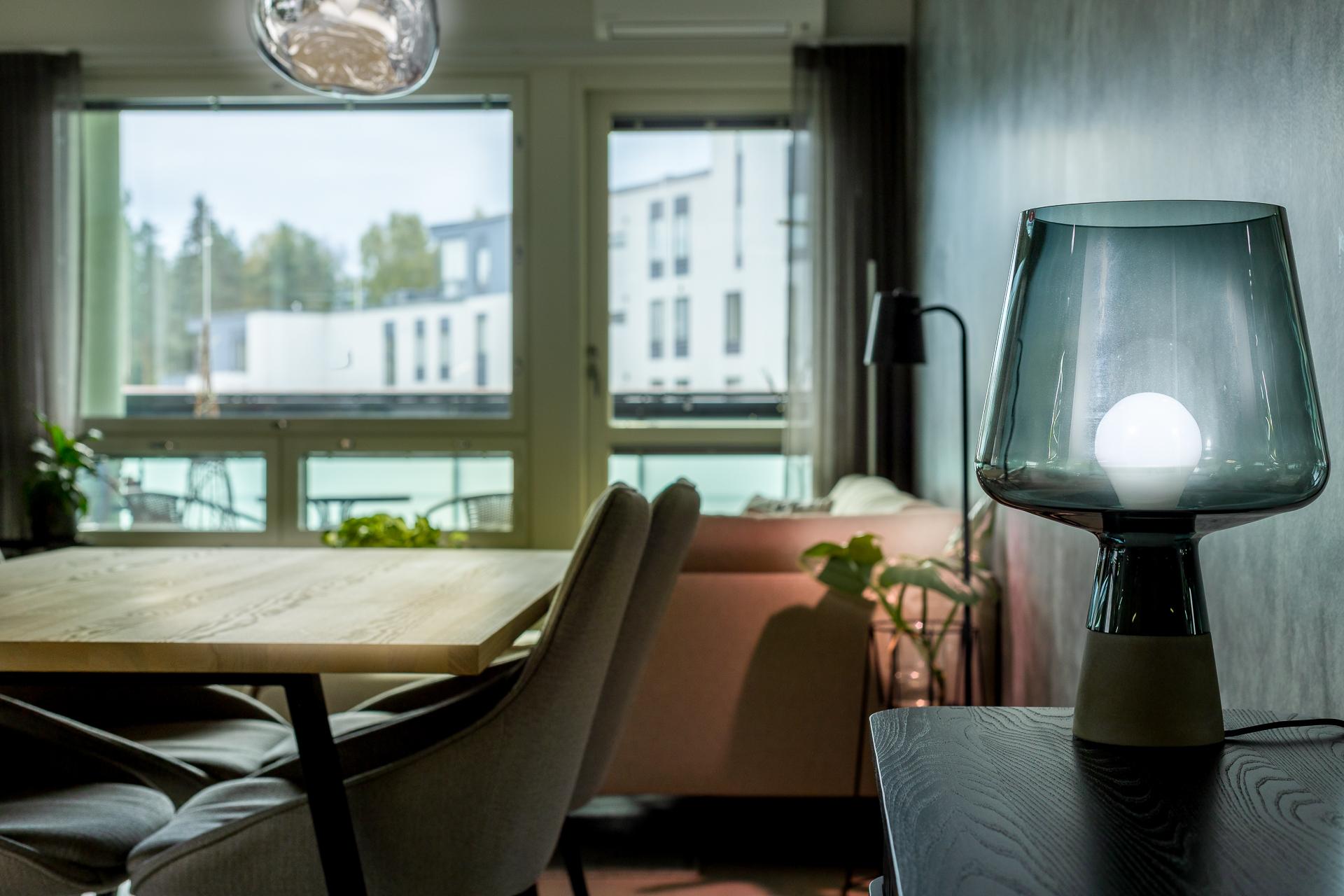 Tervetuloa tutustumaan!