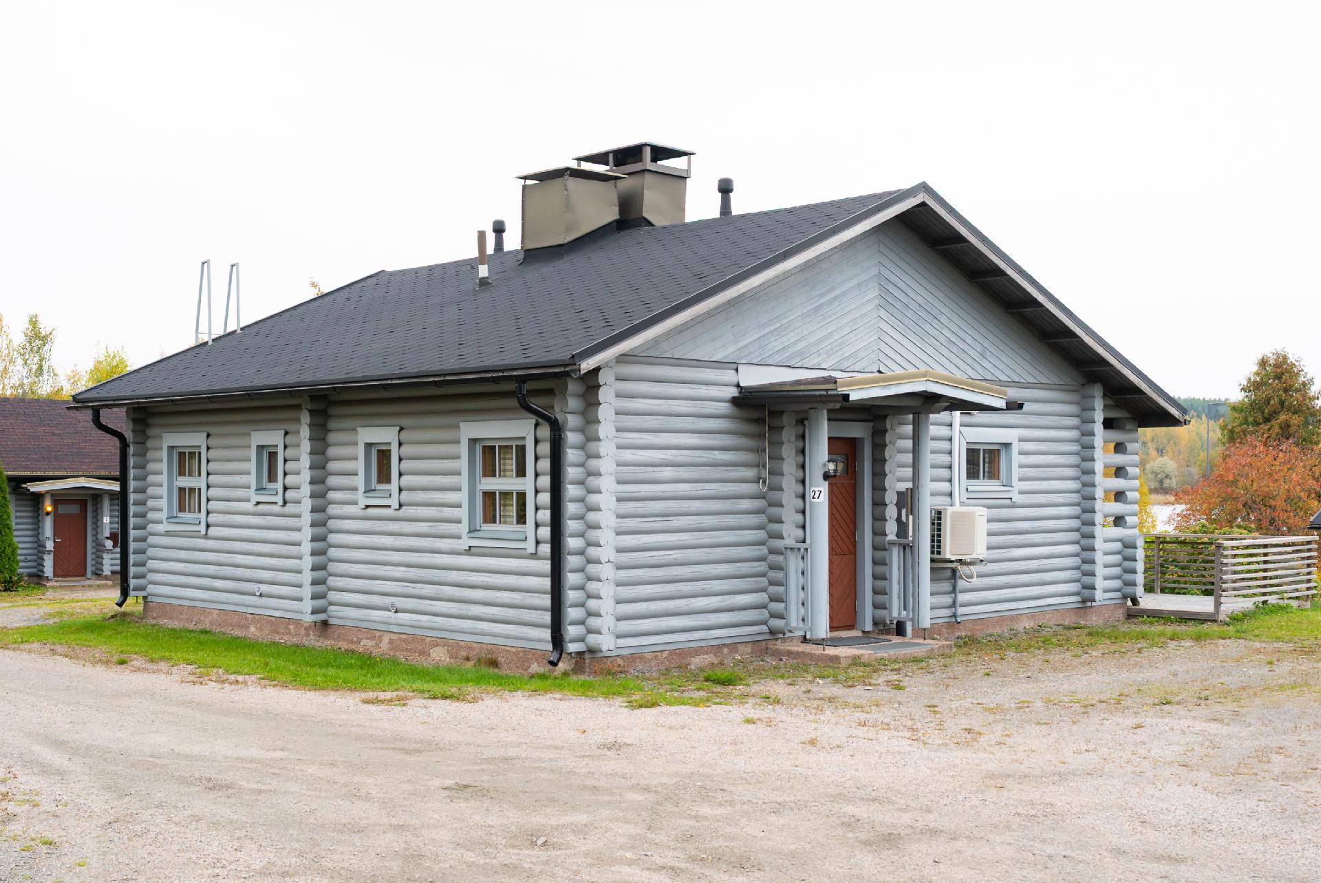 Himmihimos 27, Jämsä