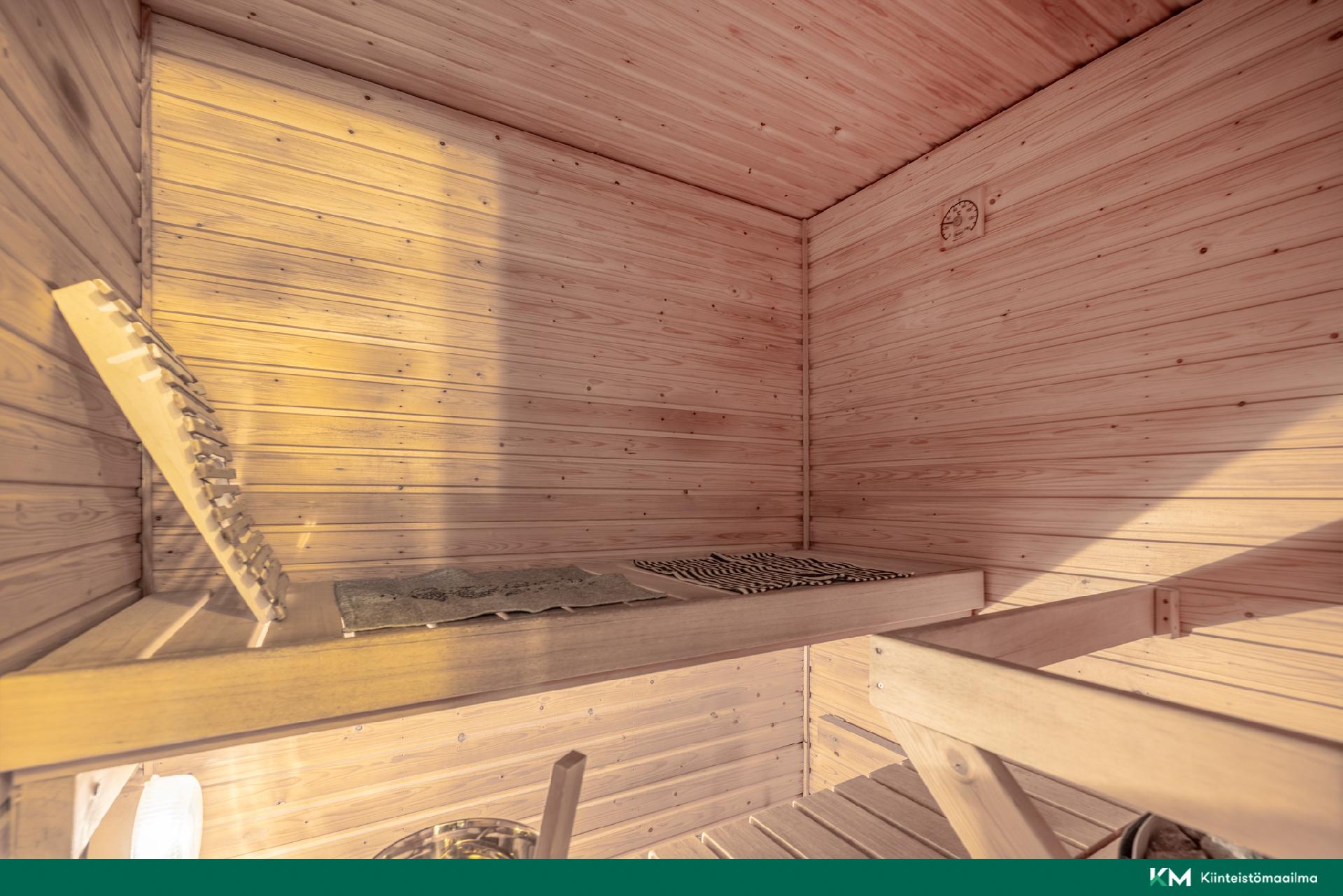 Kuutinkuja 2, Launiala, Mikkeli