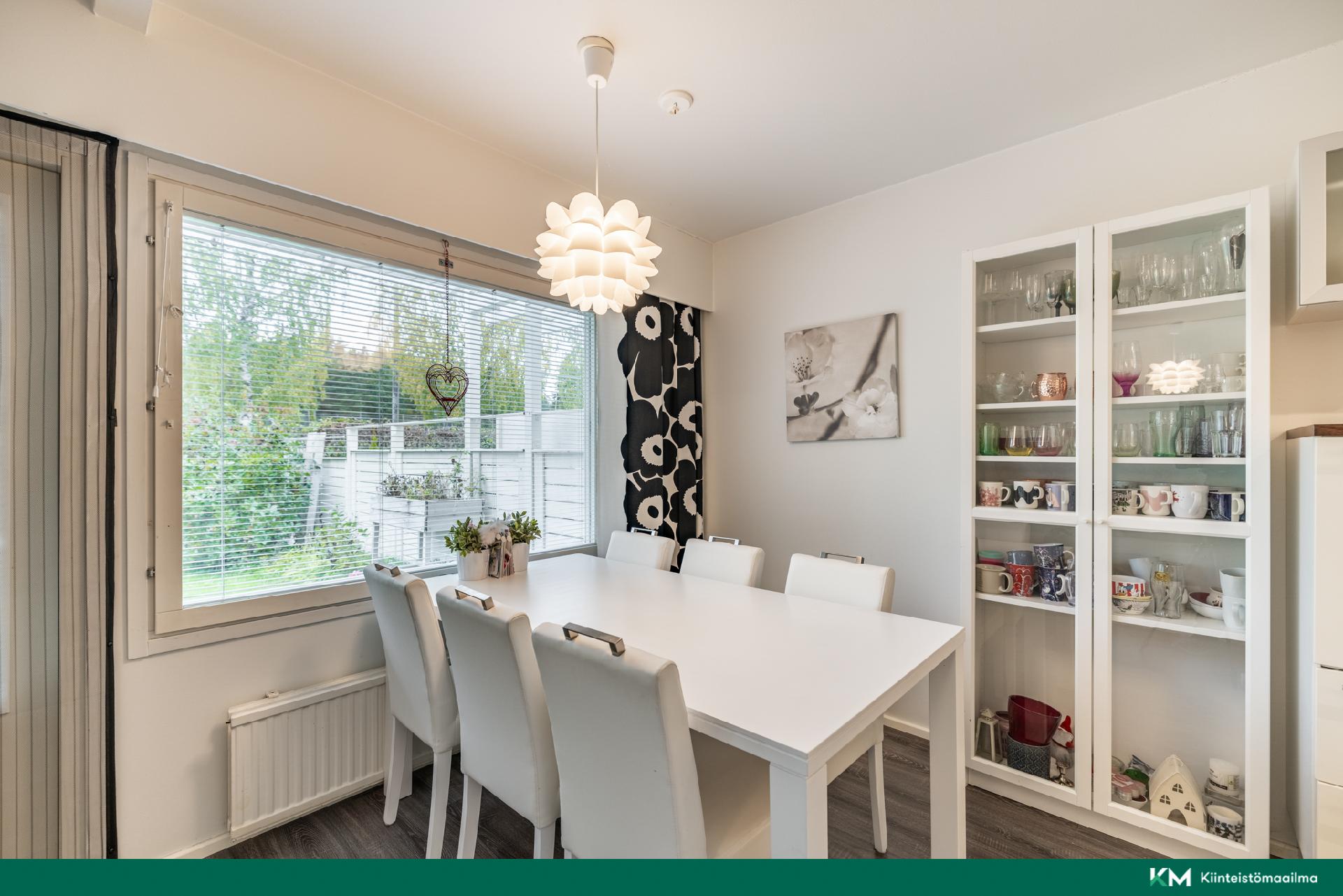 Kuutinkuja 2, Launiala, Mikkeli