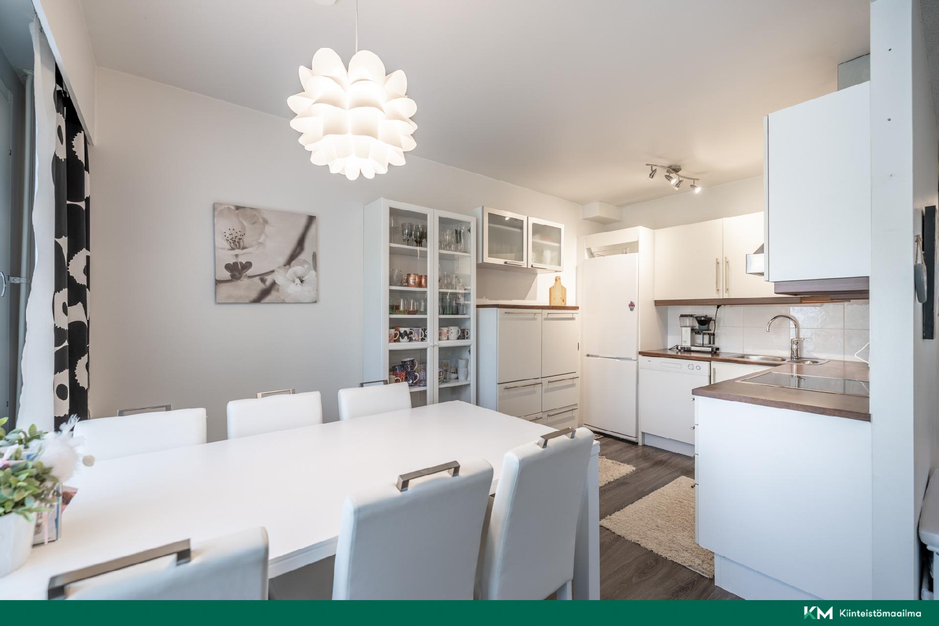 Kuutinkuja 2, Launiala, Mikkeli