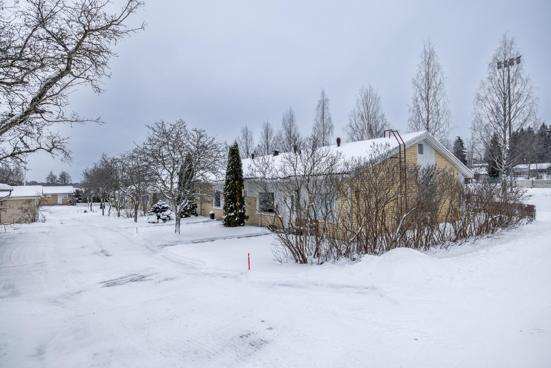 Kuutinkuja 2, Launiala, Mikkeli