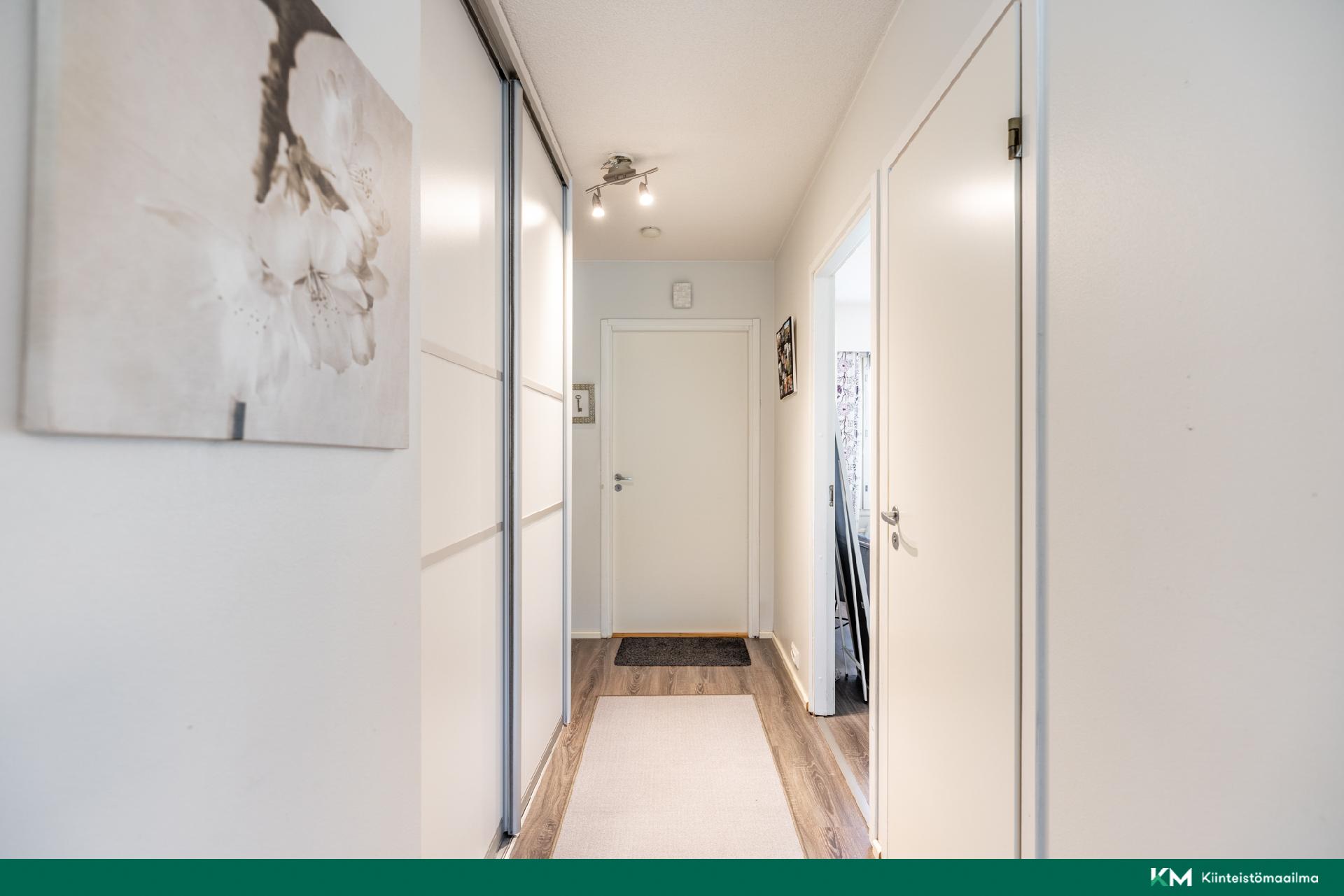 Kuutinkuja 2, Launiala, Mikkeli