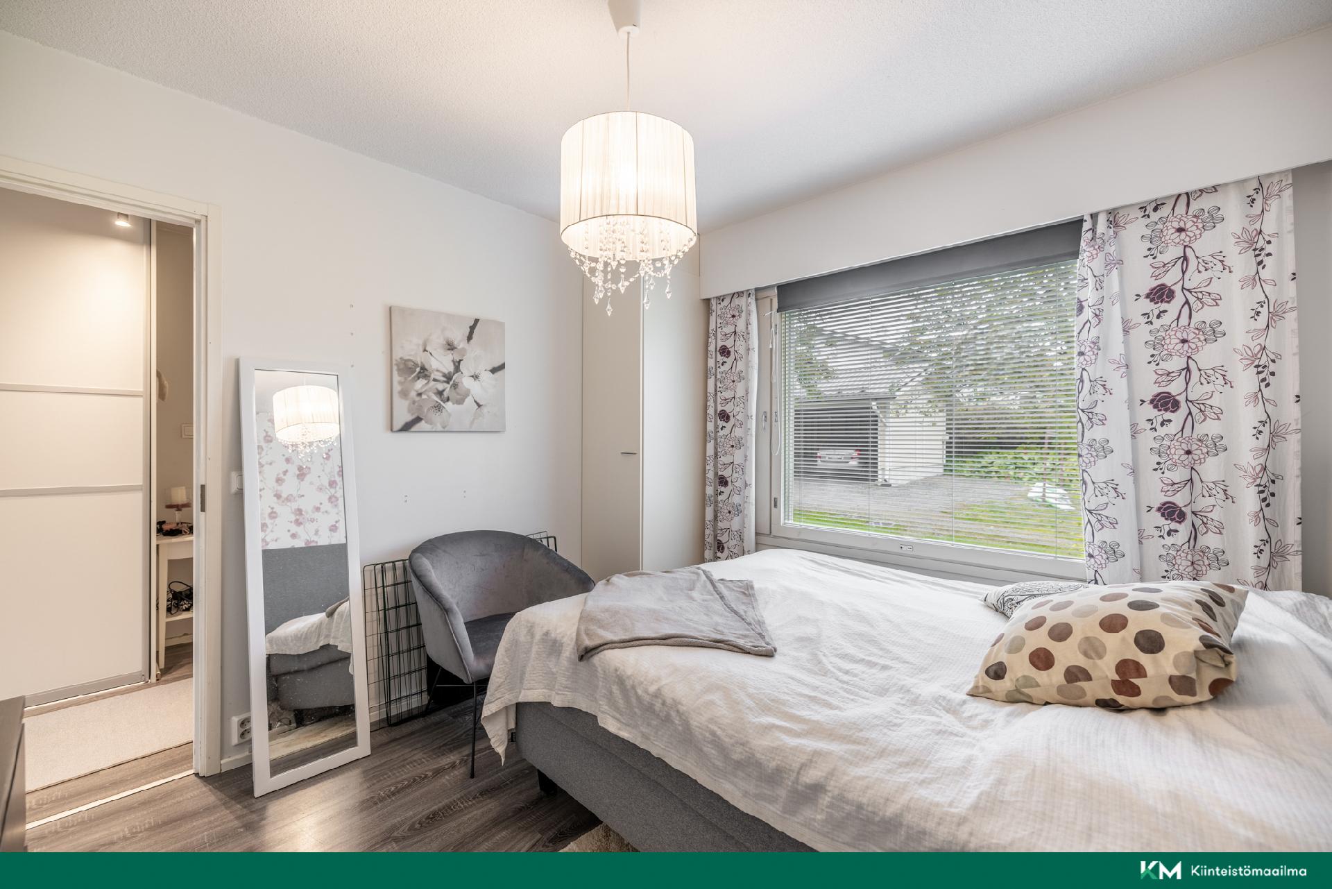 Kuutinkuja 2, Launiala, Mikkeli