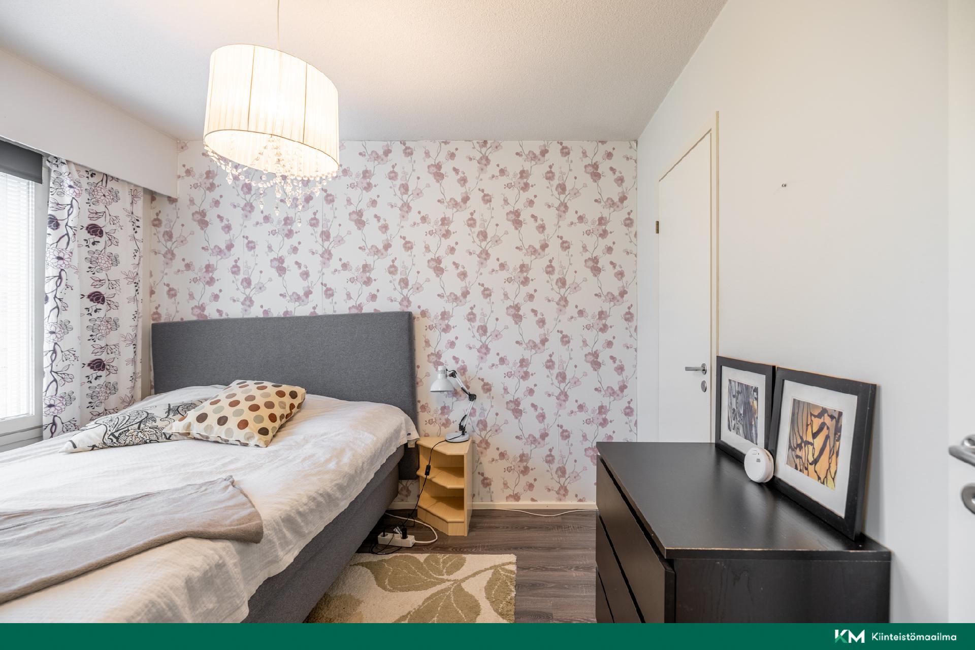 Kuutinkuja 2, Launiala, Mikkeli