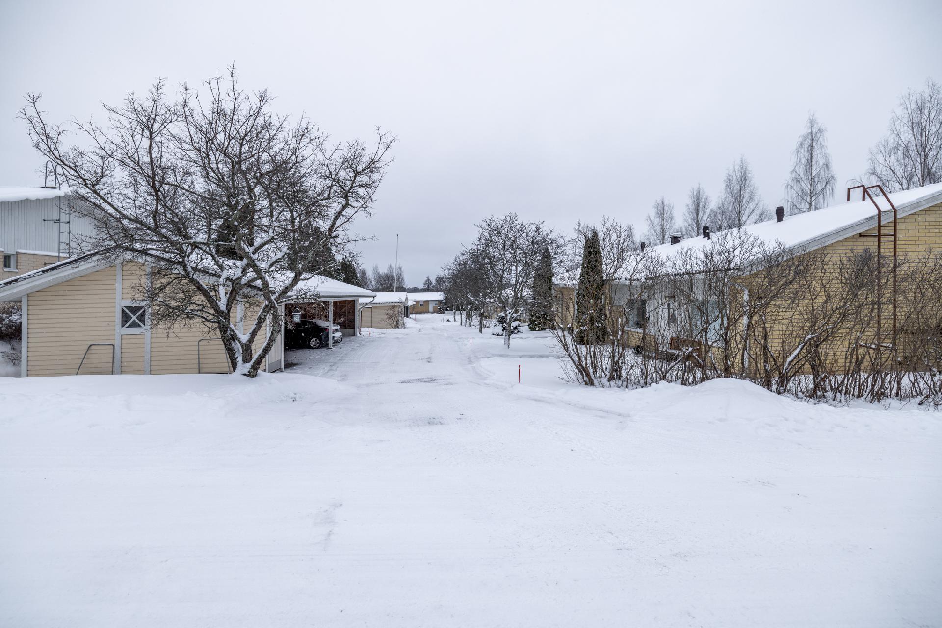 Kuutinkuja 2, Launiala, Mikkeli