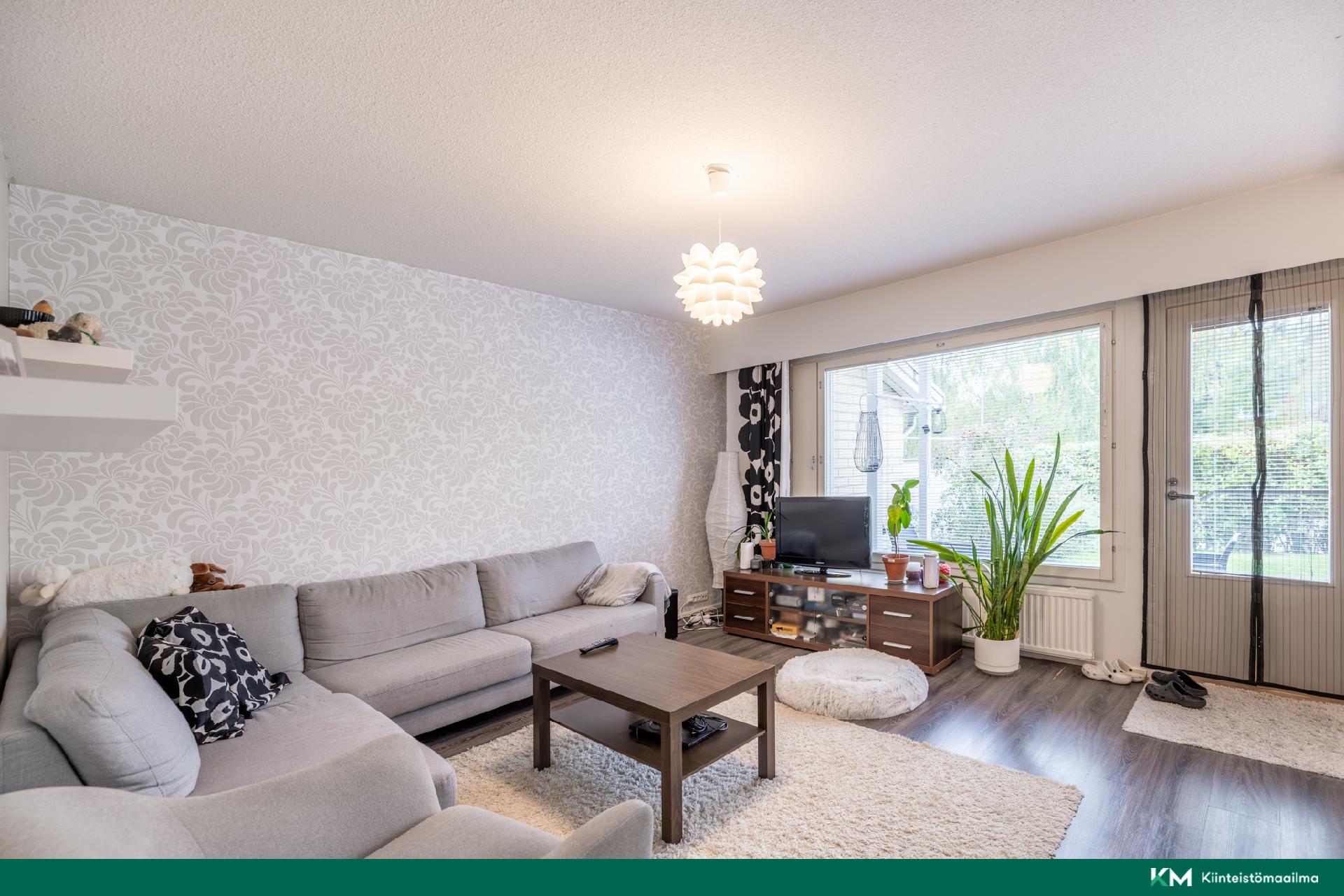 Kuutinkuja 2, Launiala, Mikkeli