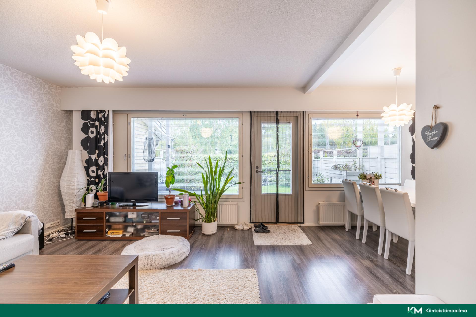 Kuutinkuja 2, Launiala, Mikkeli