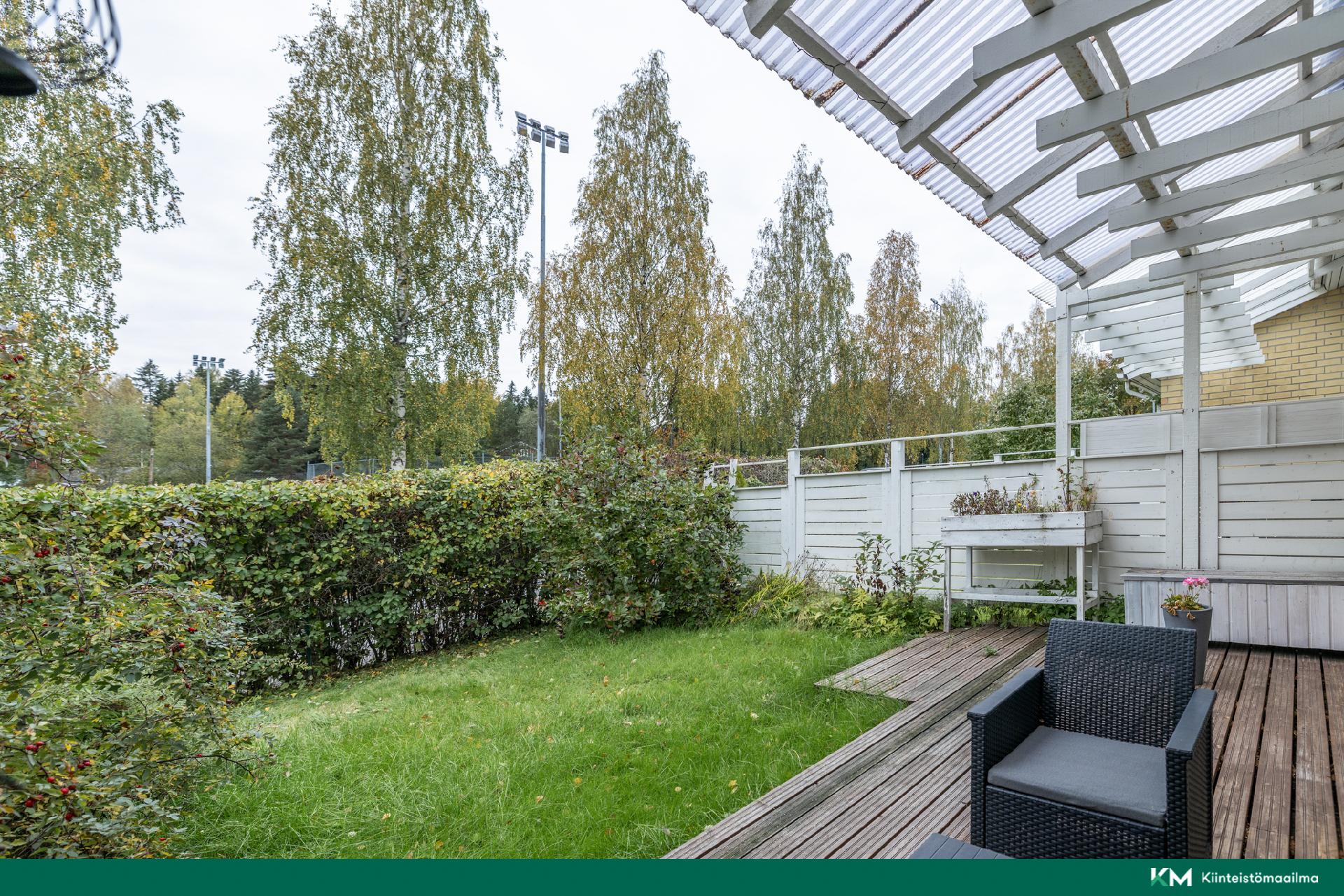 Kuutinkuja 2, Launiala, Mikkeli