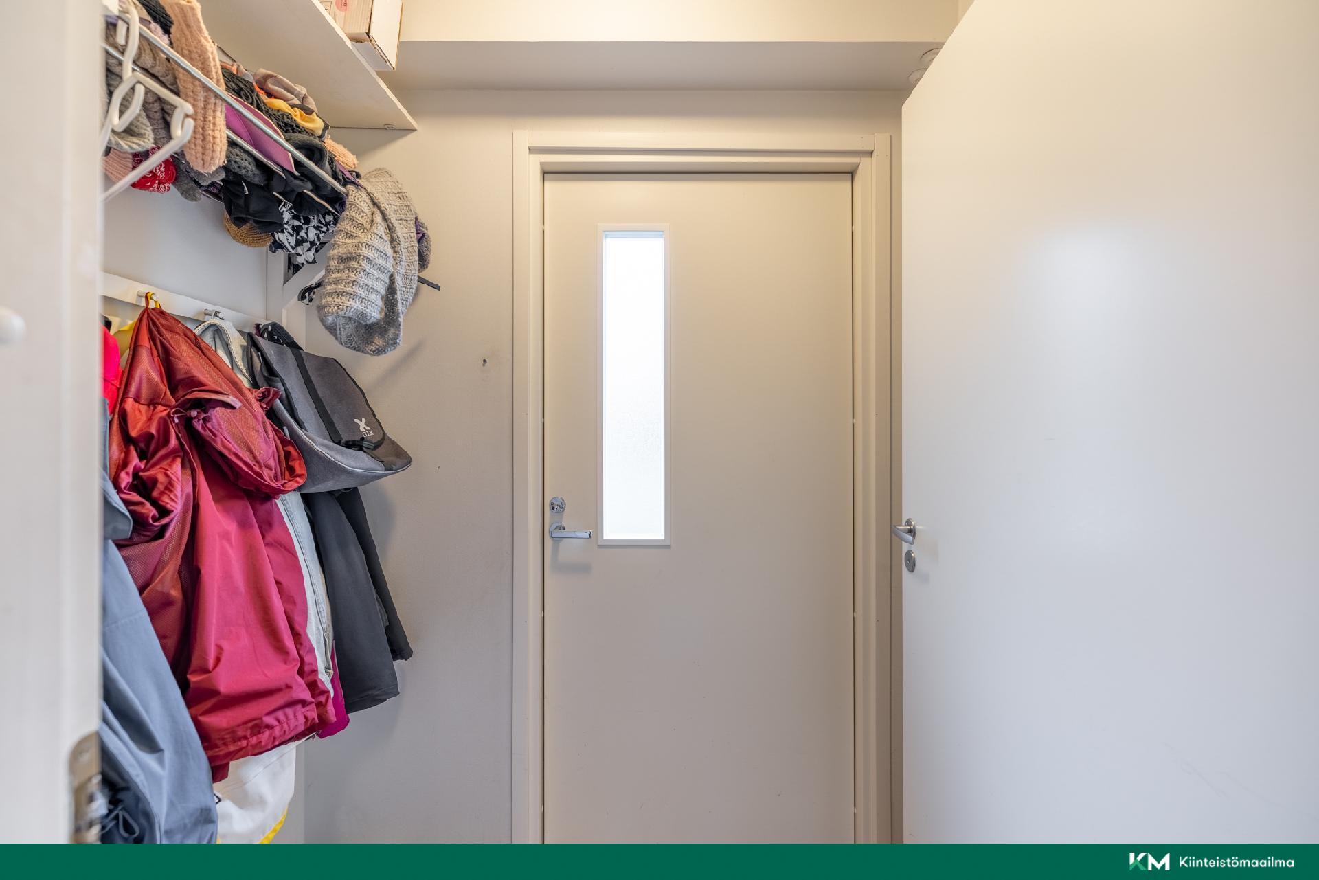 Kuutinkuja 2, Launiala, Mikkeli