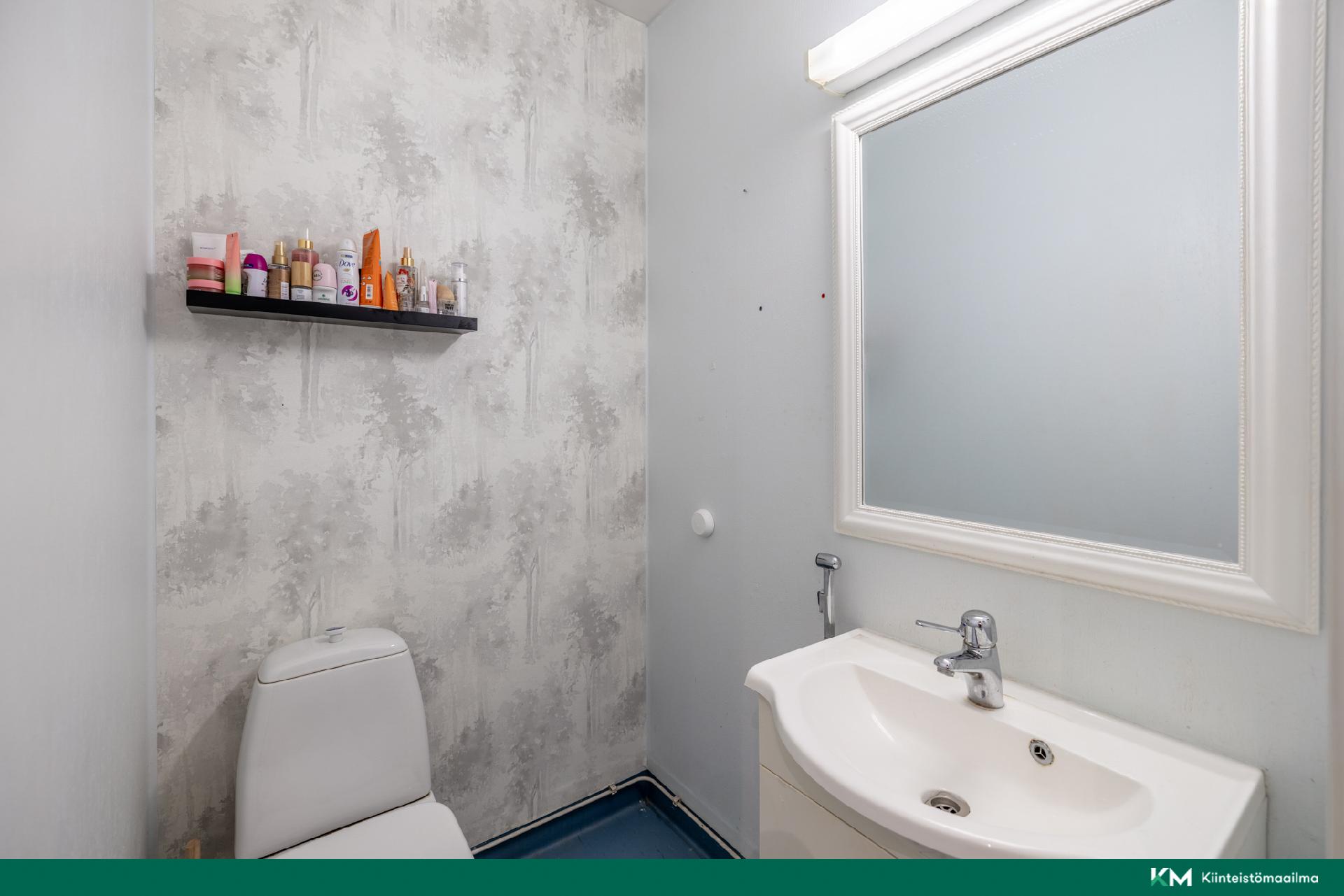 Kuutinkuja 2, Launiala, Mikkeli