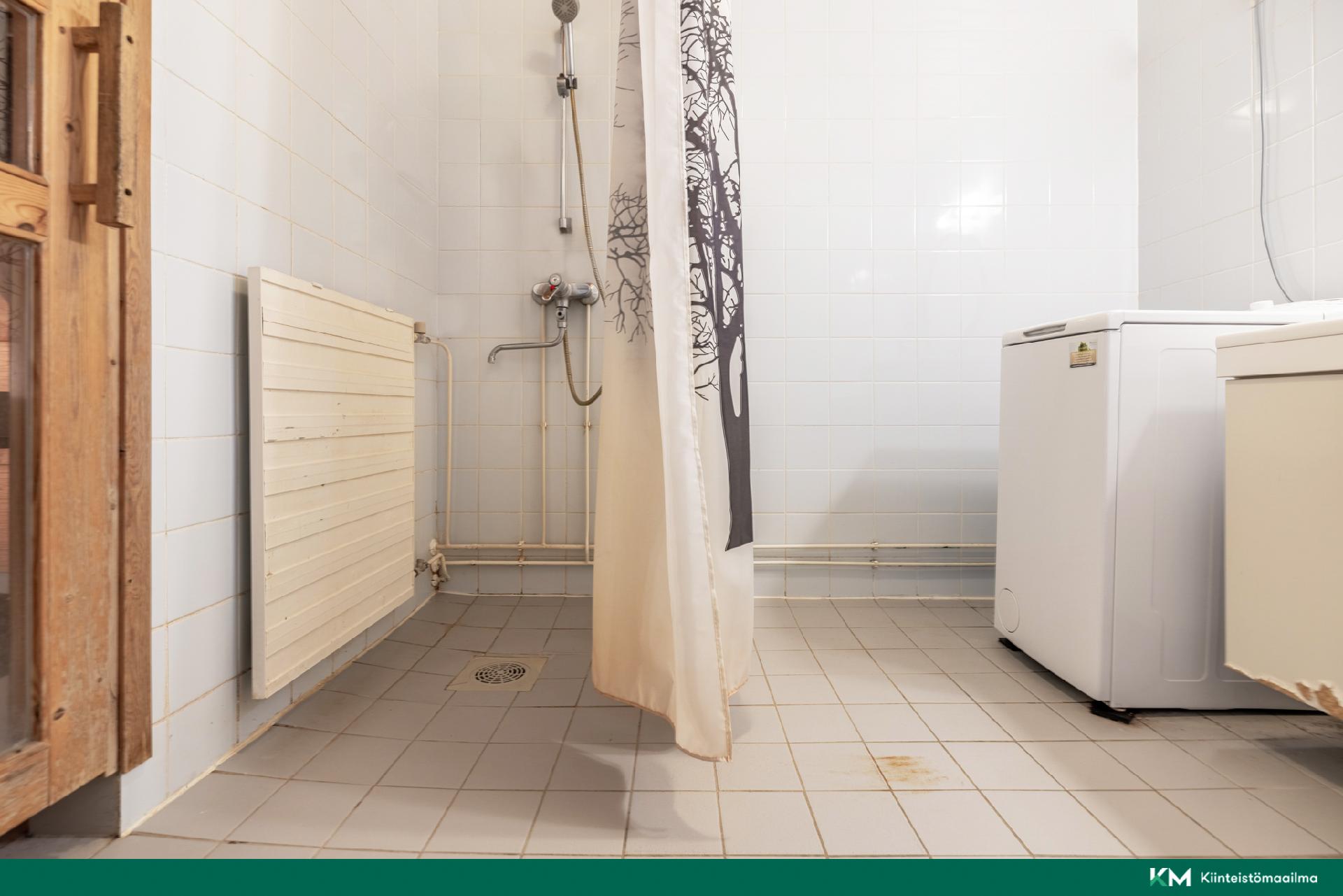 Kuutinkuja 2, Launiala, Mikkeli