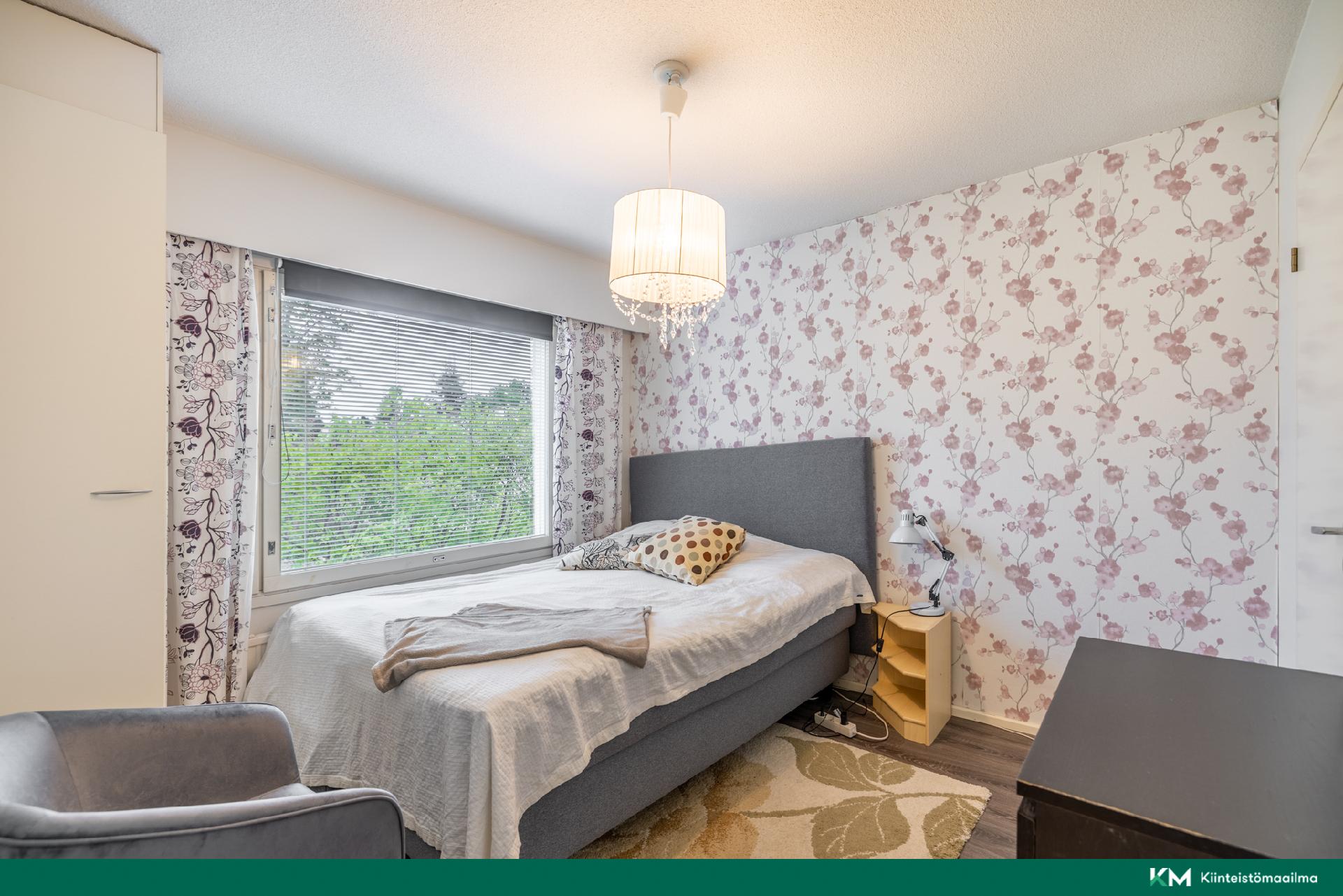 Kuutinkuja 2, Launiala, Mikkeli