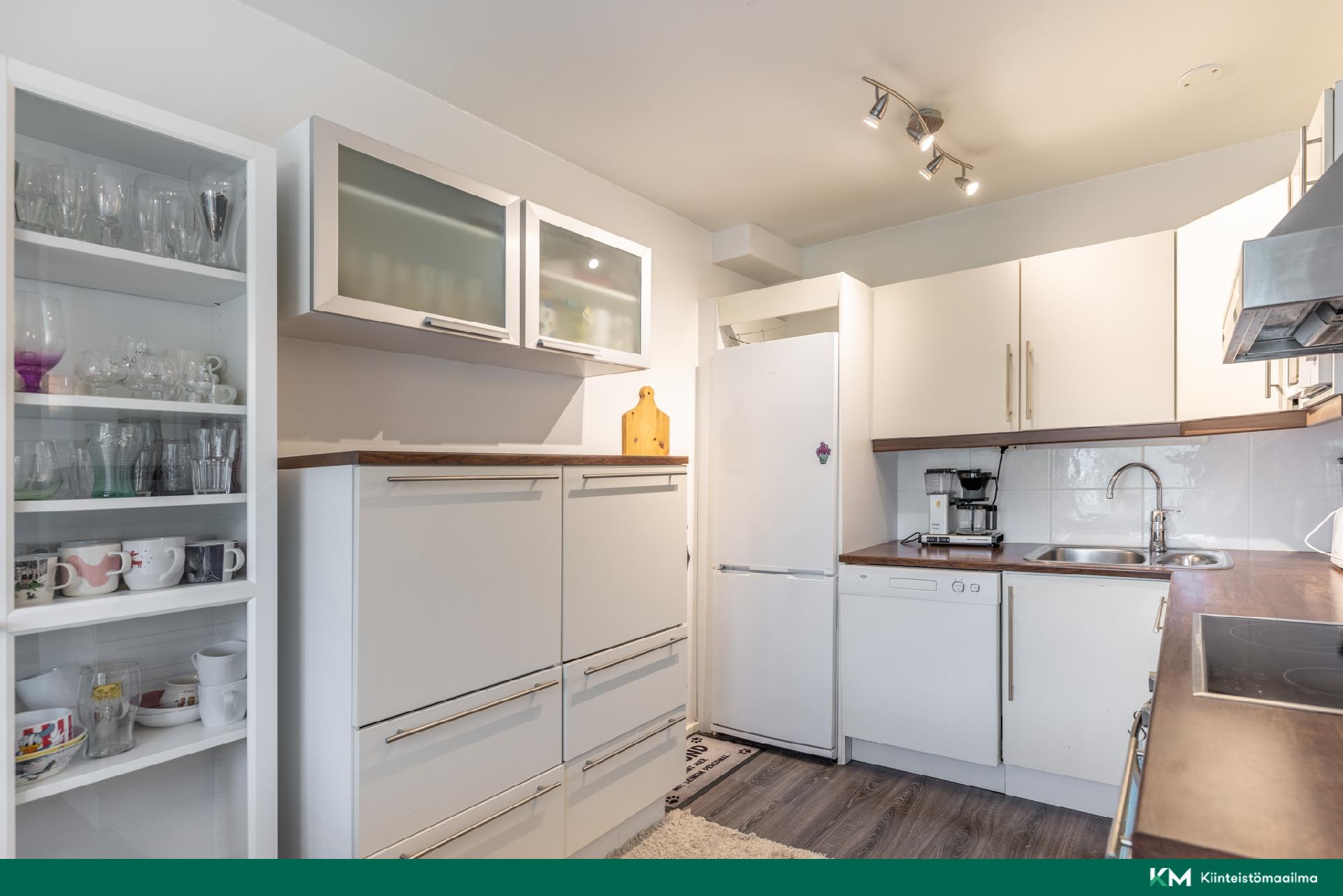 Kuutinkuja 2, Launiala, Mikkeli