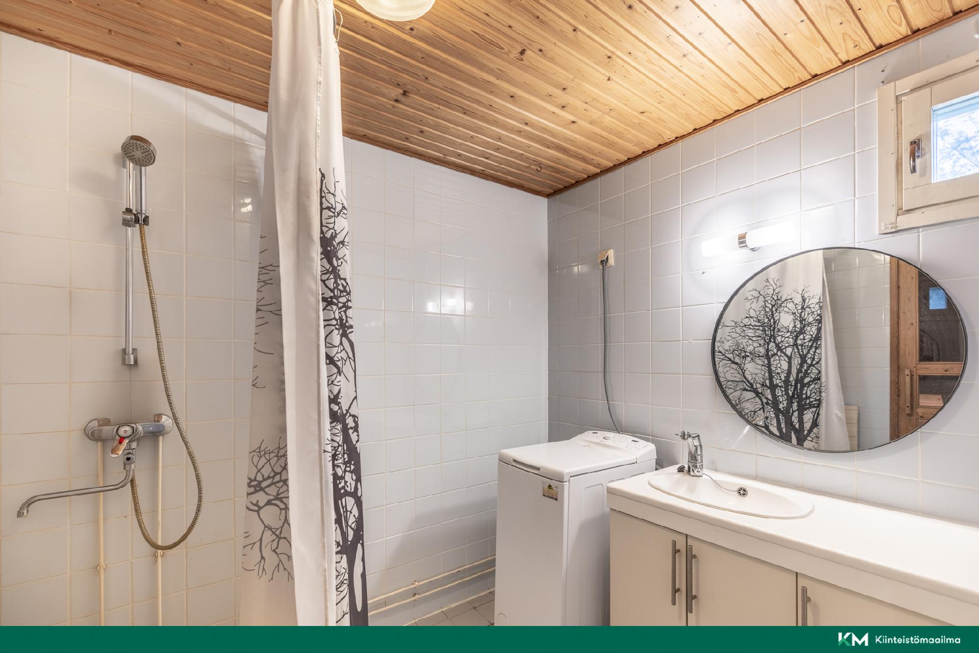 Kuutinkuja 2, Launiala, Mikkeli