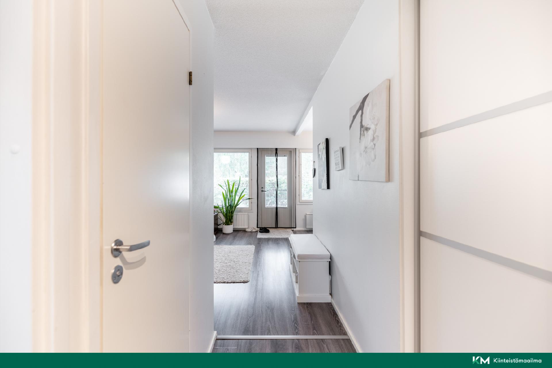 Kuutinkuja 2, Launiala, Mikkeli