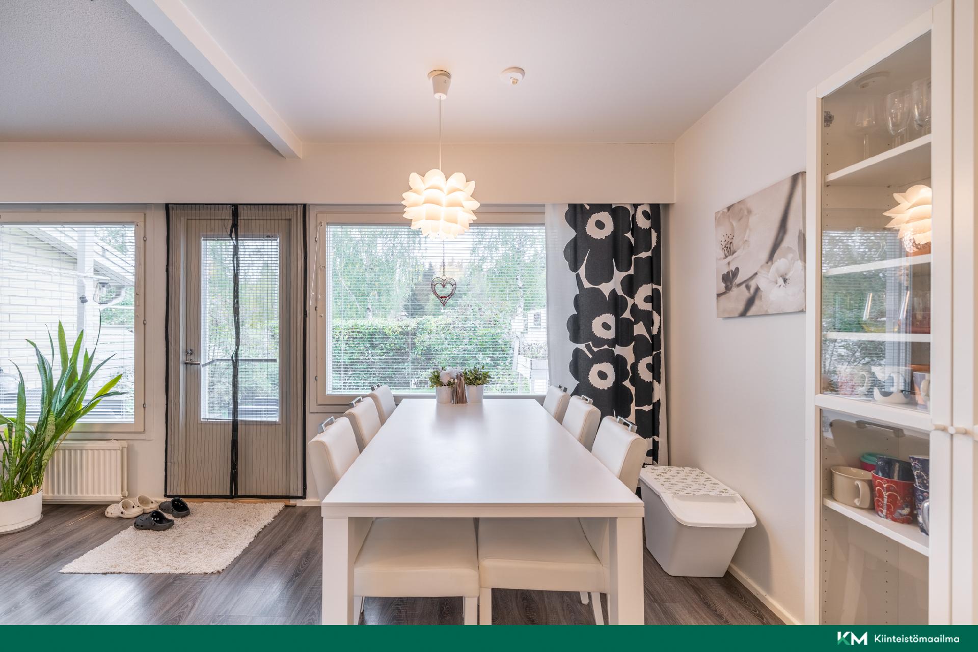 Kuutinkuja 2, Launiala, Mikkeli