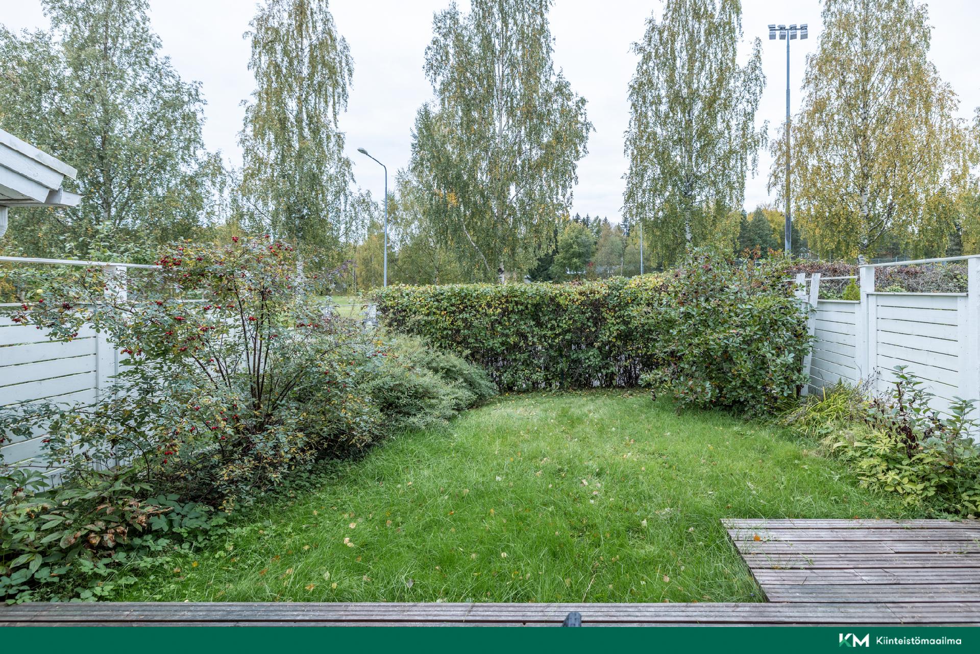 Kuutinkuja 2, Launiala, Mikkeli