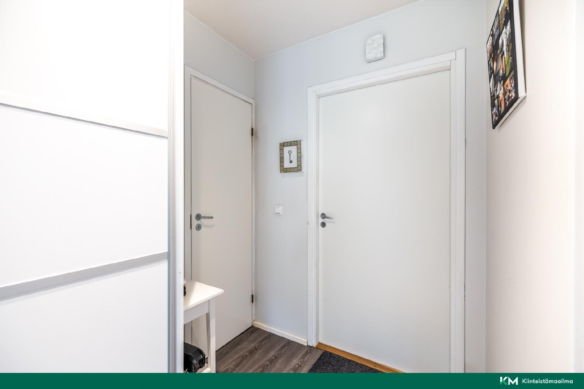 Kuutinkuja 2, Launiala, Mikkeli