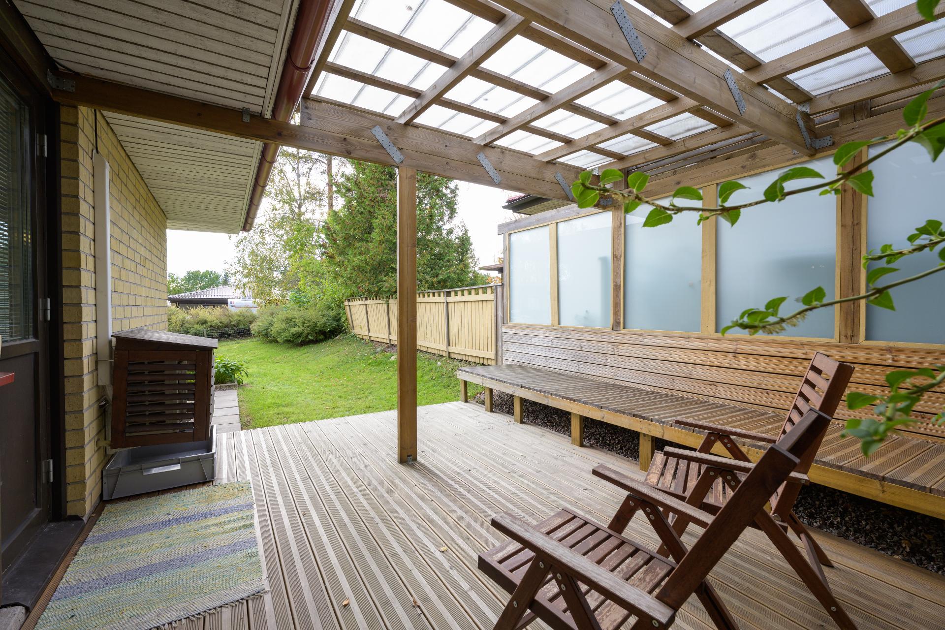 Sepontie 4, Klaukkala, Nurmijärvi