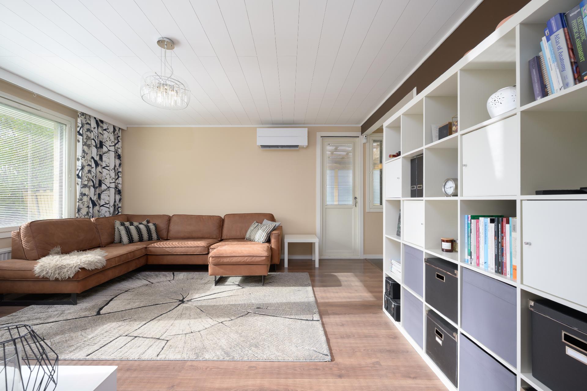 Sepontie 4, Klaukkala, Nurmijärvi