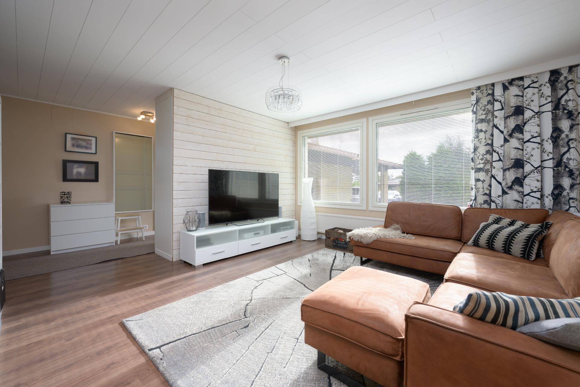 Sepontie 4, Klaukkala, Nurmijärvi