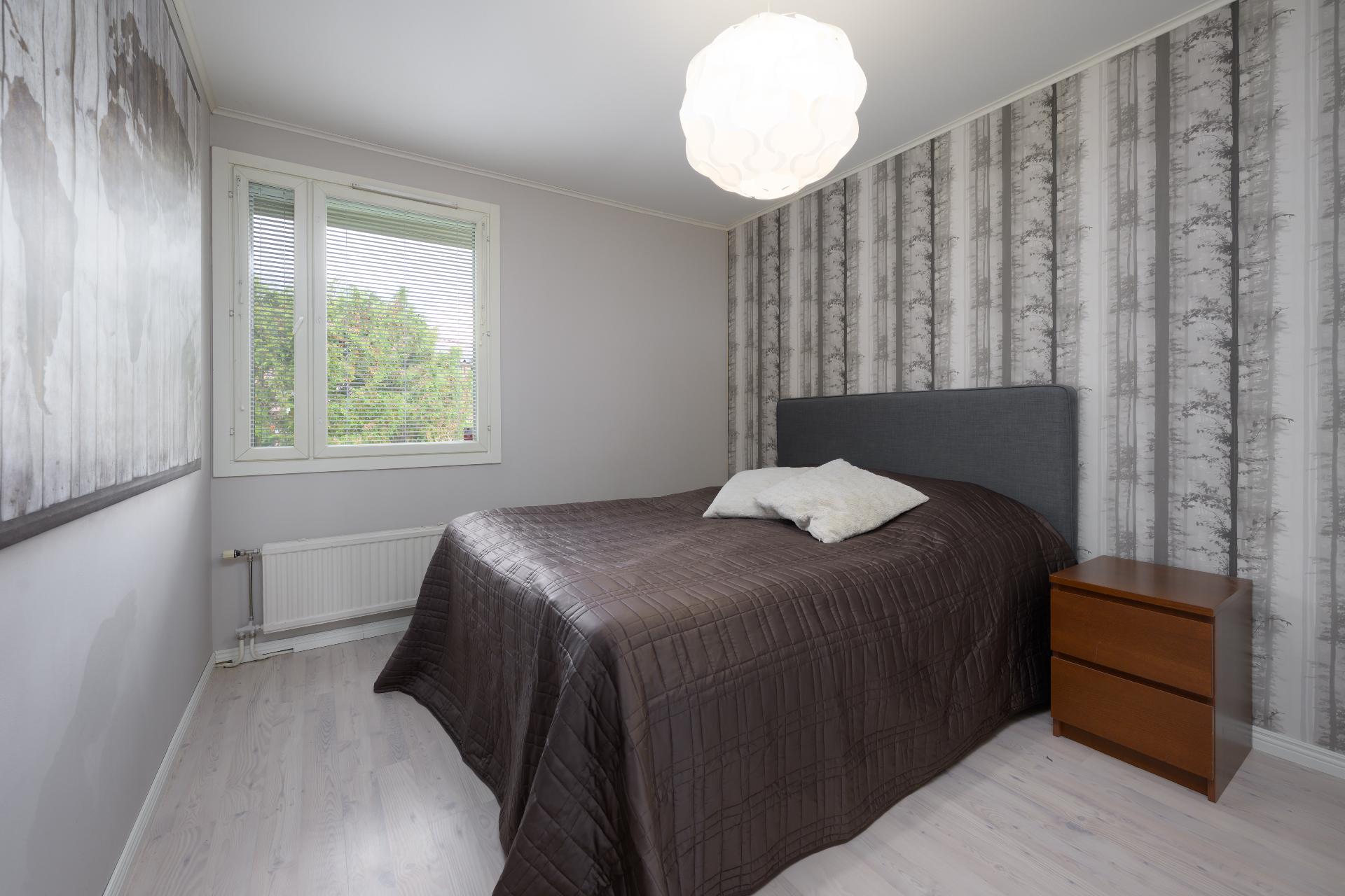 Sepontie 4, Klaukkala, Nurmijärvi